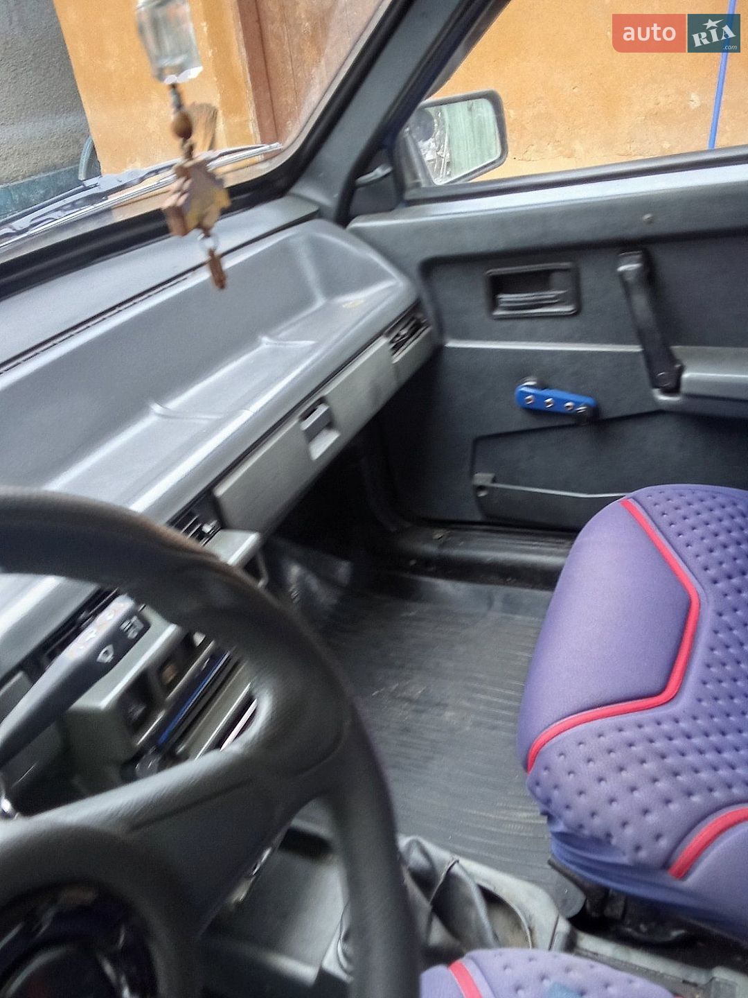 ВАЗ / Lada 2109 1995 VIN XTA210910S1746201 фото оголошення 4 з 11