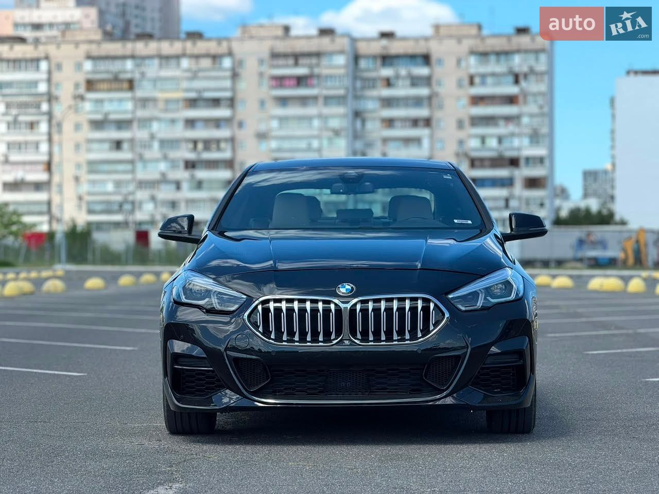 BMW 2 Series Gran Coupe 2021 VIN WBA73AK00N7K15804 фото оголошення 9 з 23