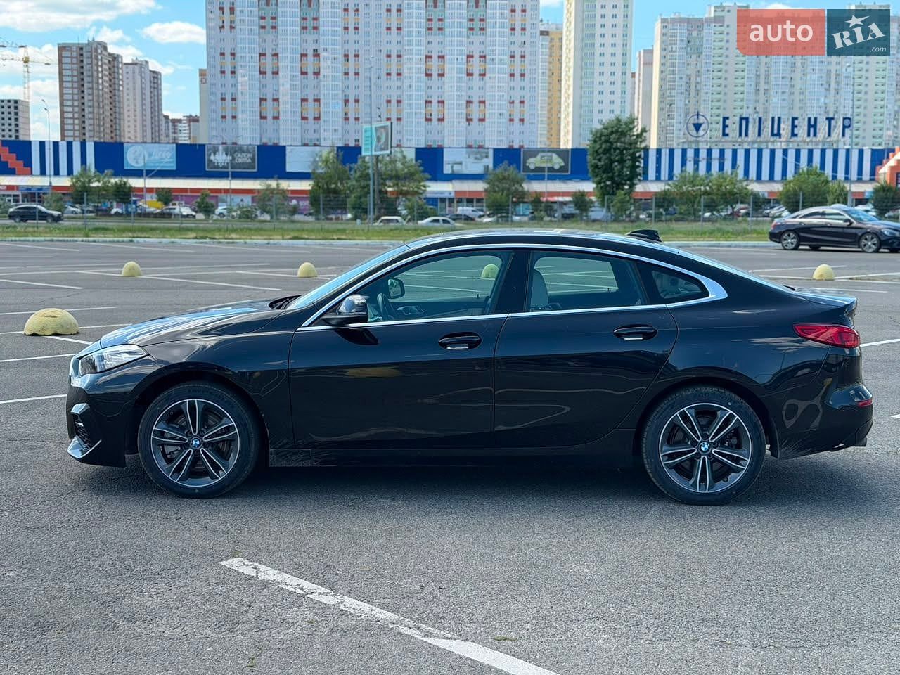 BMW 2 Series Gran Coupe 2021 VIN WBA73AK00N7K15804 фото оголошення 4 з 23