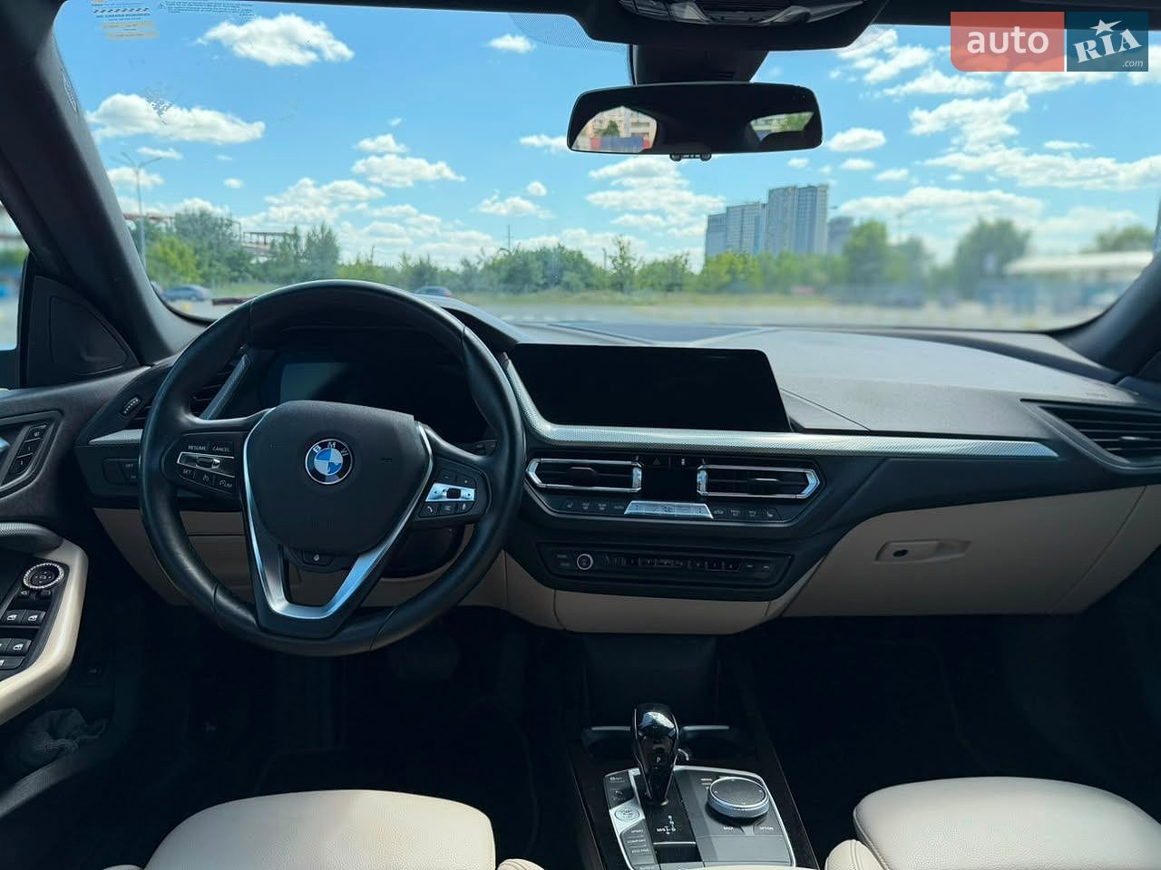 BMW 2 Series Gran Coupe 2021 VIN WBA73AK00N7K15804 фото оголошення 11 з 23