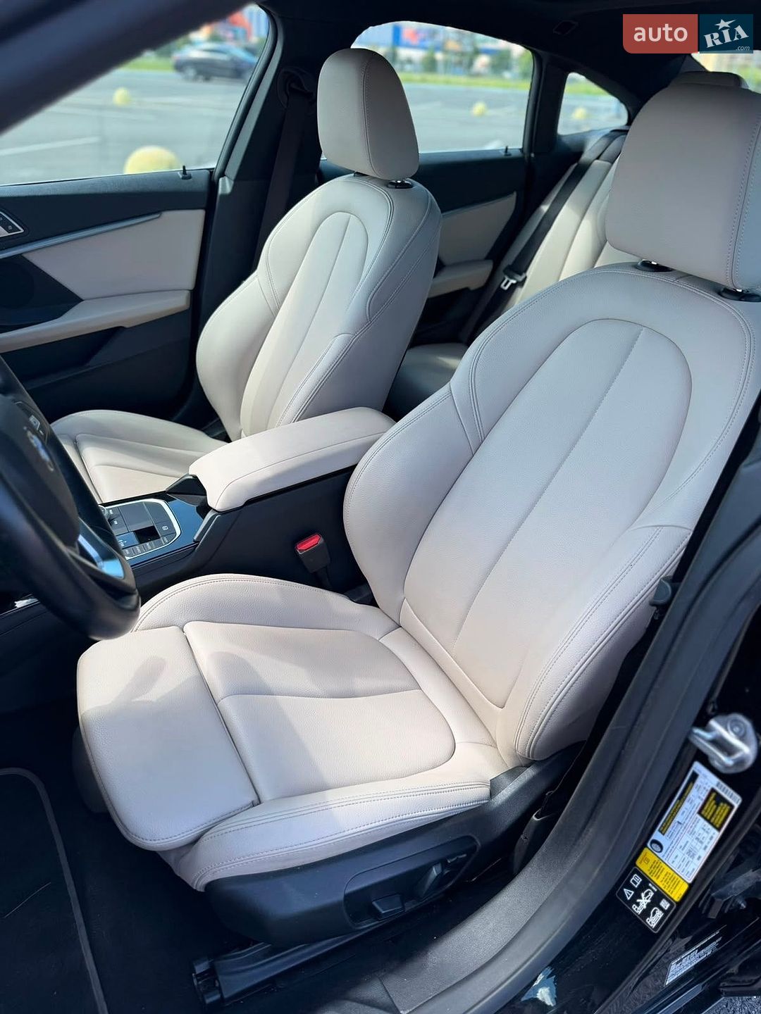 BMW 2 Series Gran Coupe 2021 VIN WBA73AK00N7K15804 фото оголошення 13 з 23