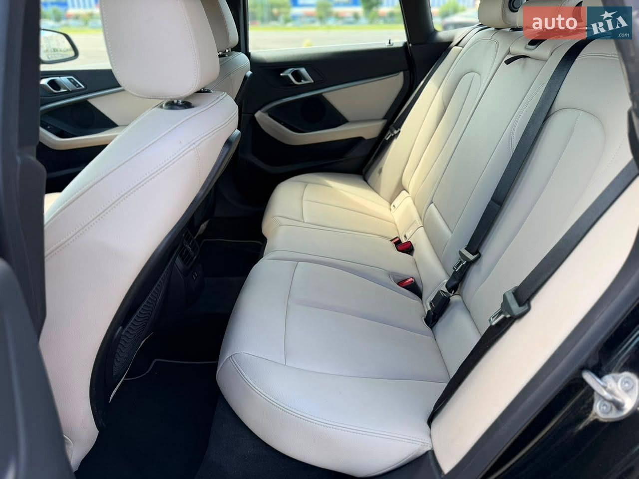BMW 2 Series Gran Coupe 2021 VIN WBA73AK00N7K15804 фото оголошення 14 з 23