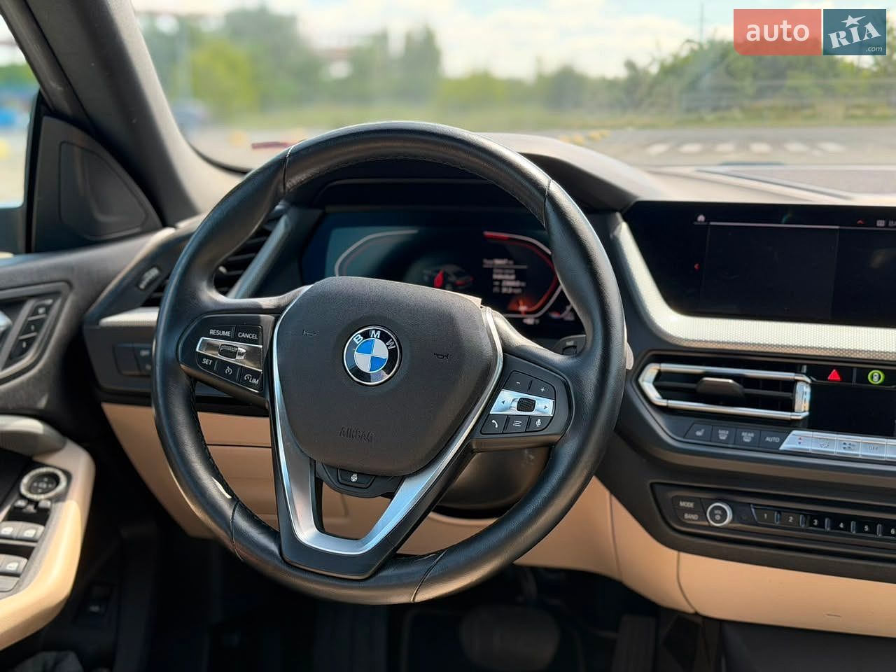 BMW 2 Series Gran Coupe 2021 VIN WBA73AK00N7K15804 фото оголошення 17 з 23