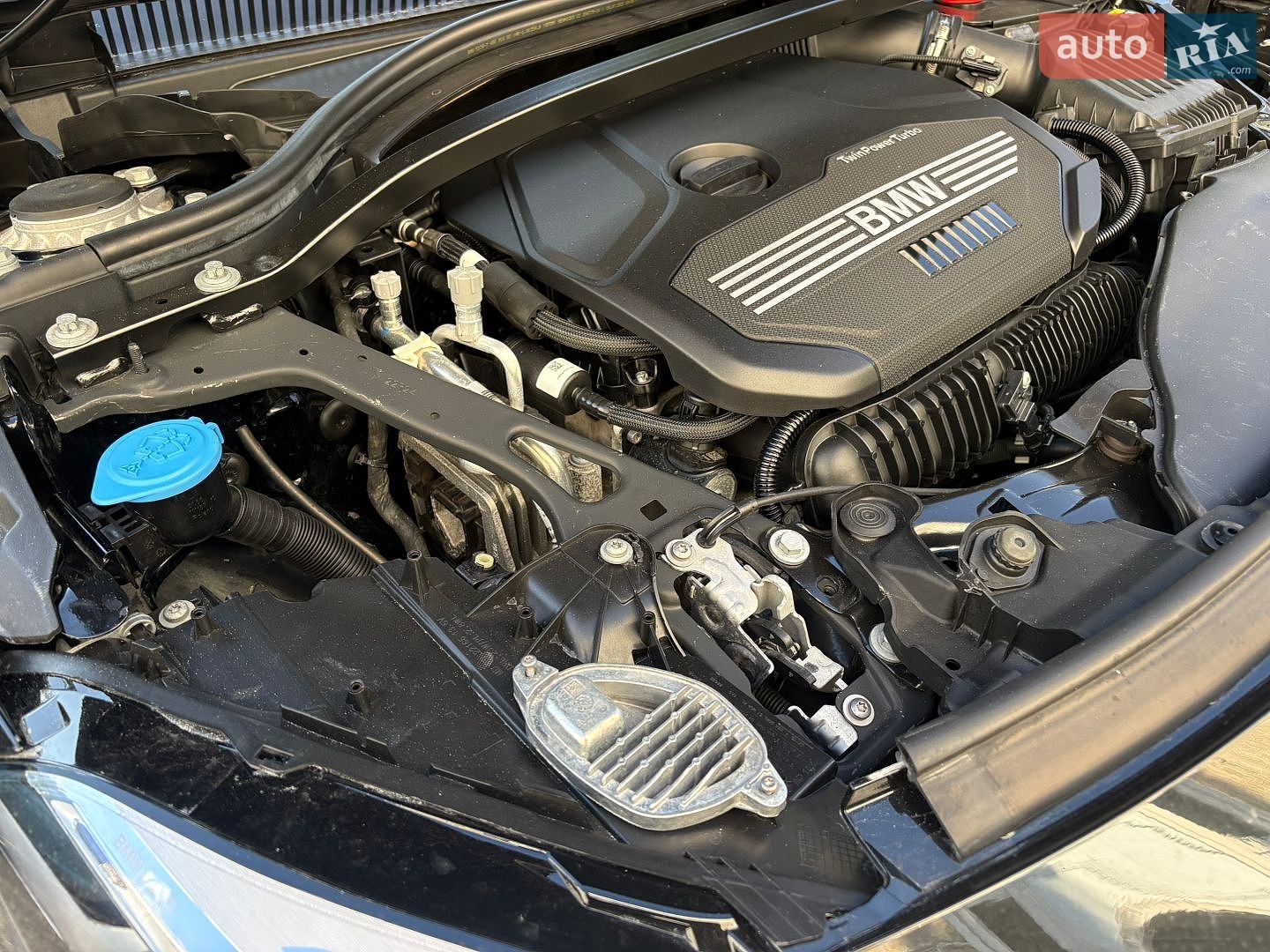BMW 2 Series Gran Coupe 2021 VIN WBA73AK00N7K15804 фото оголошення 21 з 23