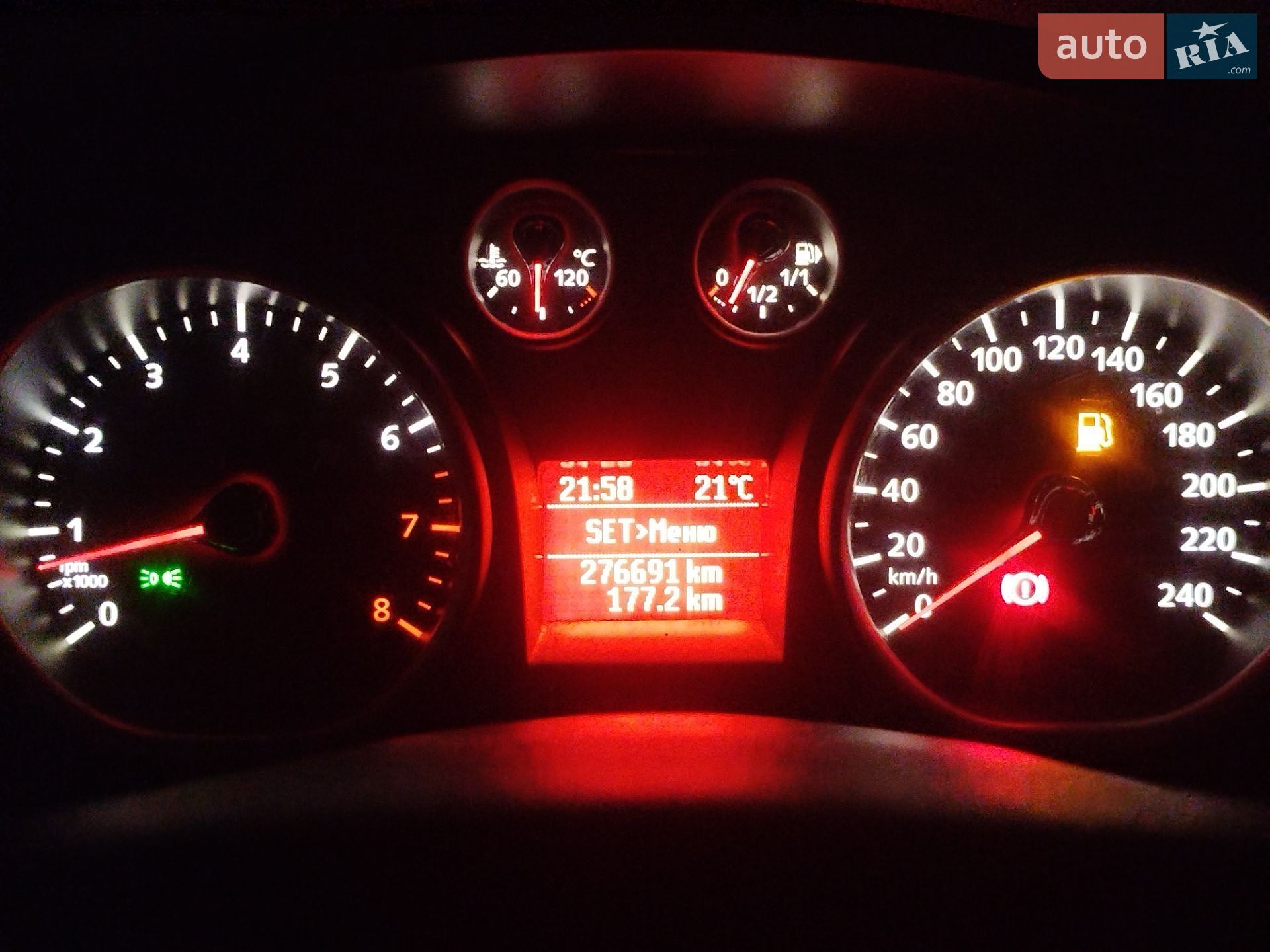 Ford Focus 2008 VIN WF0SXXGCDS8G40978 фото оголошення 57 з 61