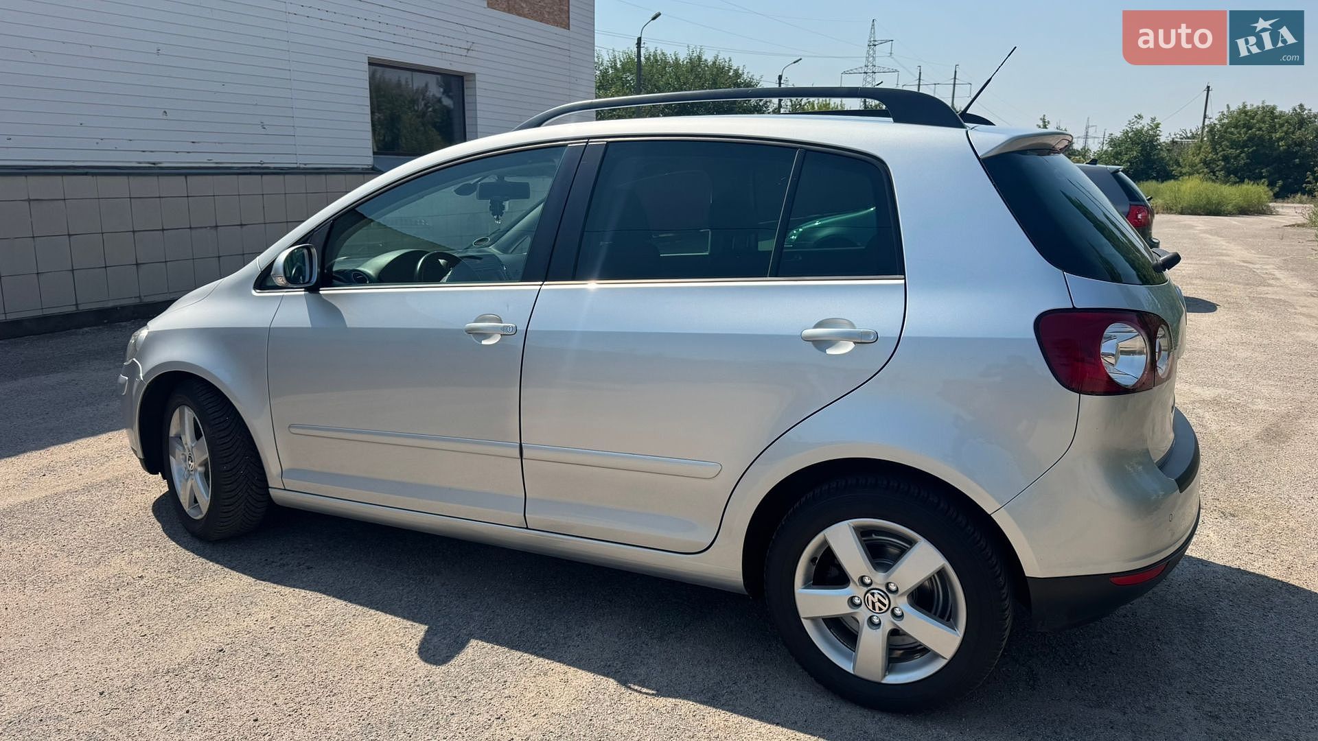 Volkswagen Golf Plus 2008 VIN WVWZZZ1KZ9W827378 фото оголошення 7 з 27