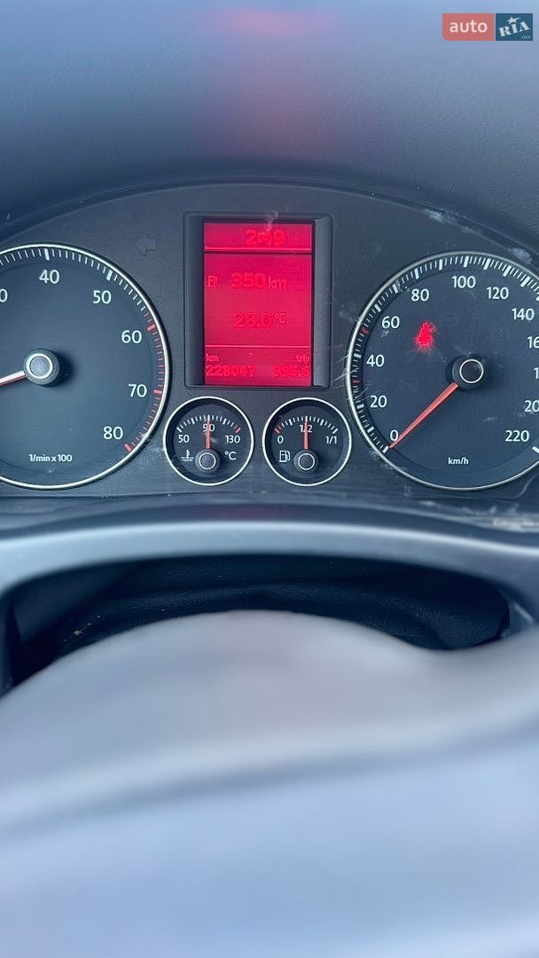 Volkswagen Golf Plus 2008 VIN WVWZZZ1KZ9W827378 фото оголошення 16 з 27