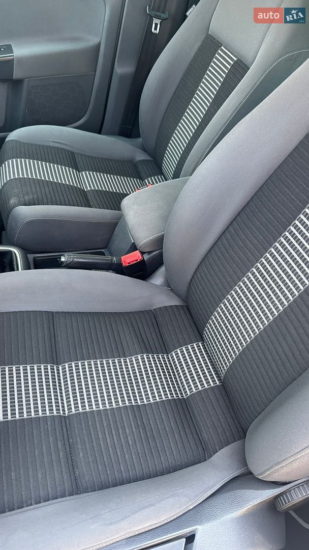 Volkswagen Golf Plus 2008 VIN WVWZZZ1KZ9W827378 фото оголошення 22 з 27