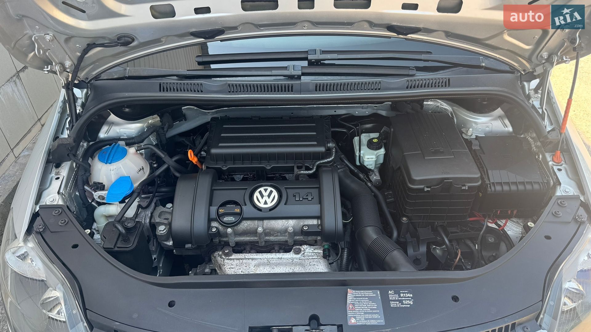 Volkswagen Golf Plus 2008 VIN WVWZZZ1KZ9W827378 фото оголошення 27 з 27