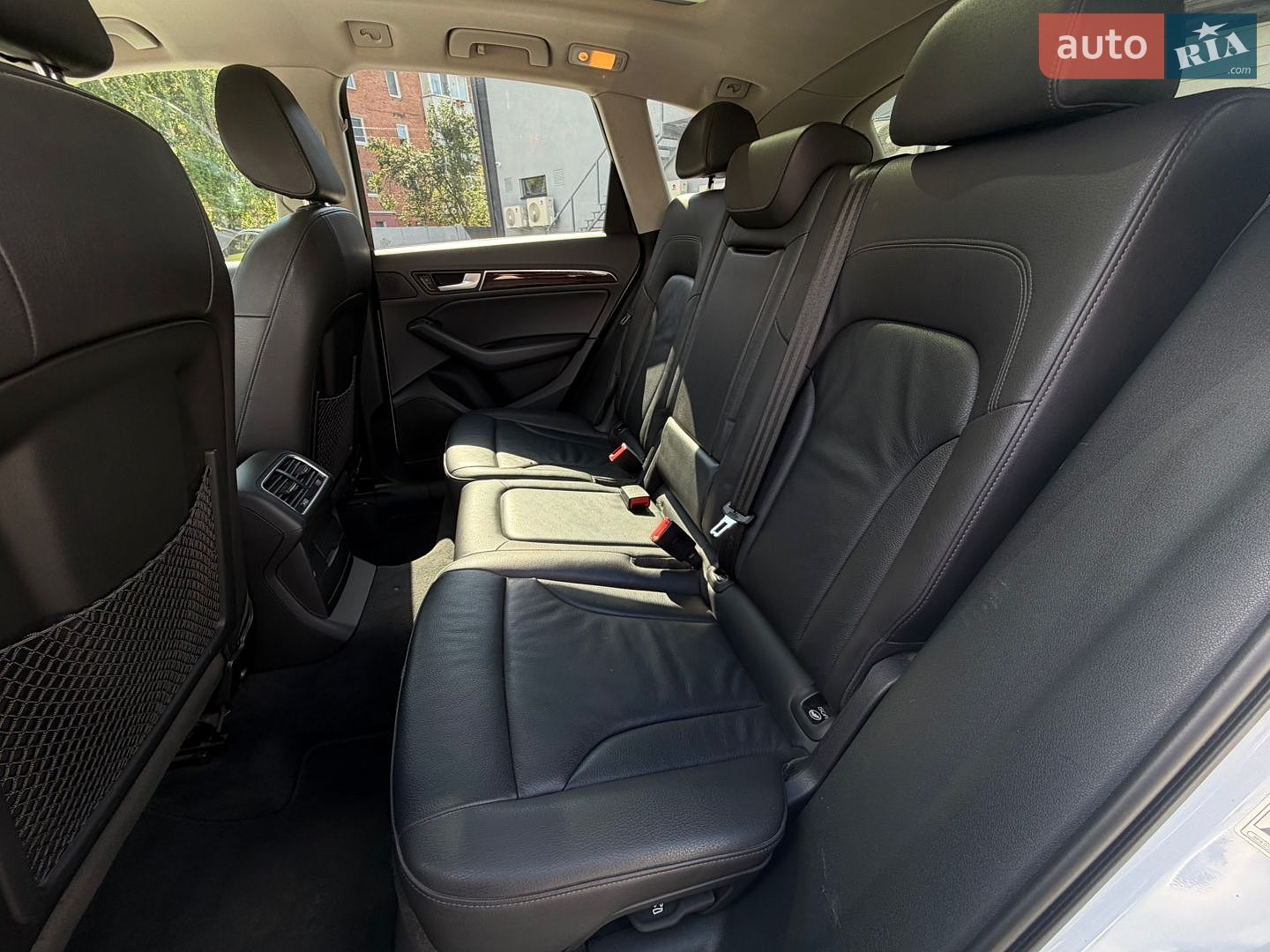 Audi Q5 2015 VIN WA1C2AFP0GA064507 фото оголошення 33 з 56