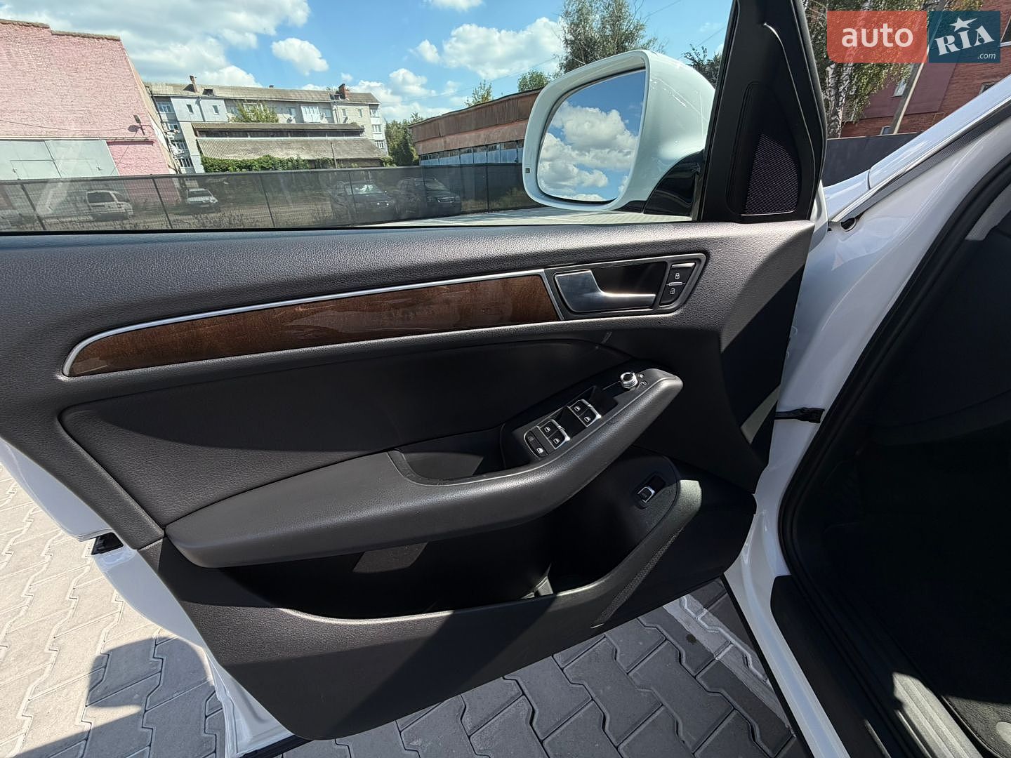 Audi Q5 2015 VIN WA1C2AFP0GA064507 фото оголошення 30 з 56