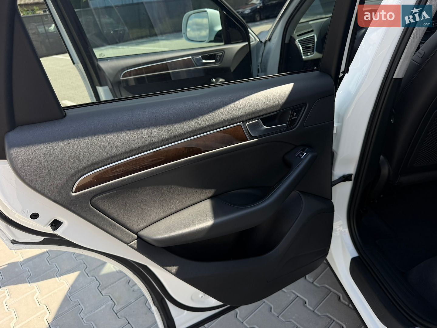 Audi Q5 2015 VIN WA1C2AFP0GA064507 фото оголошення 32 з 56