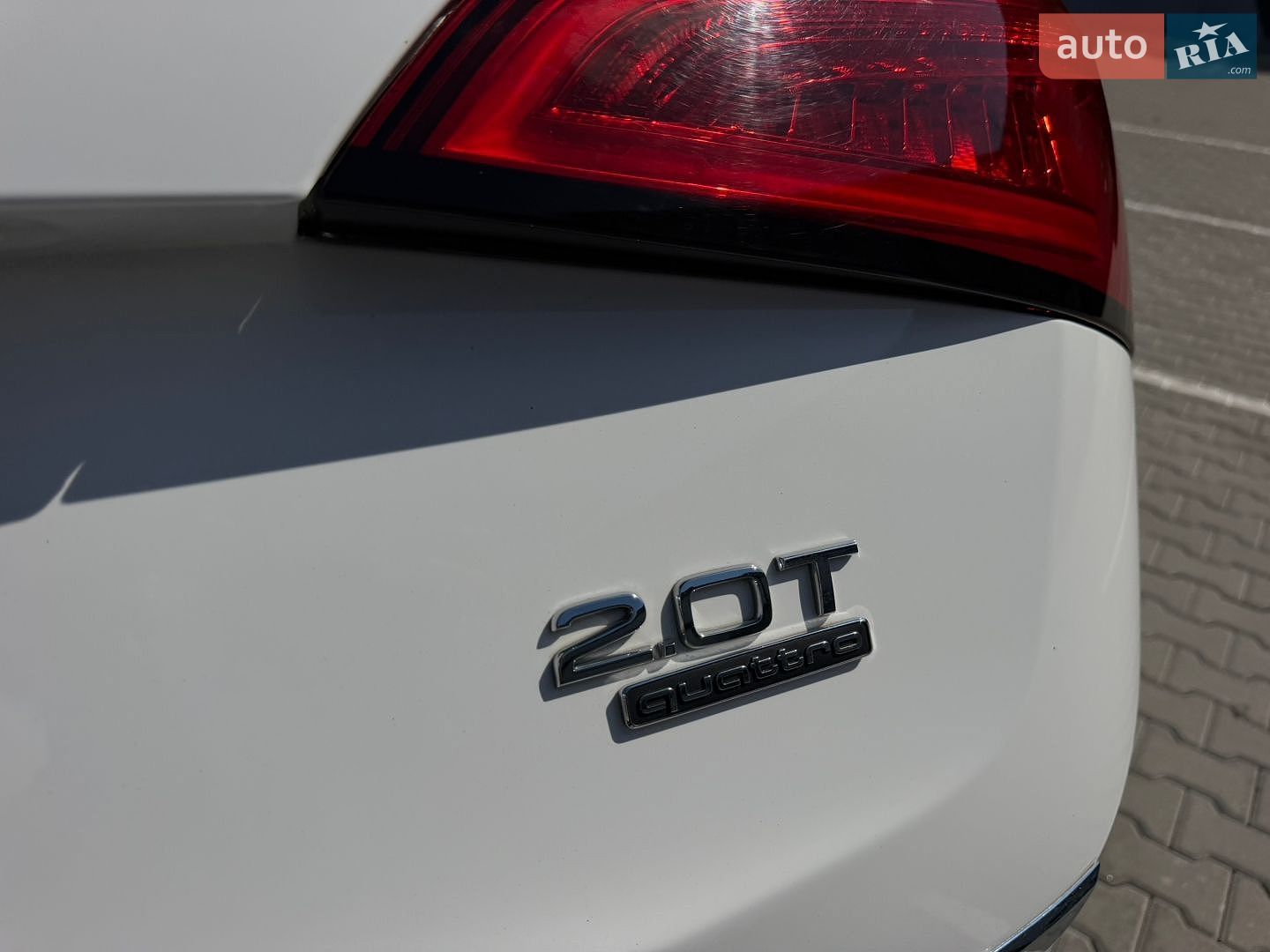 Audi Q5 2015 VIN WA1C2AFP0GA064507 фото оголошення 37 з 56