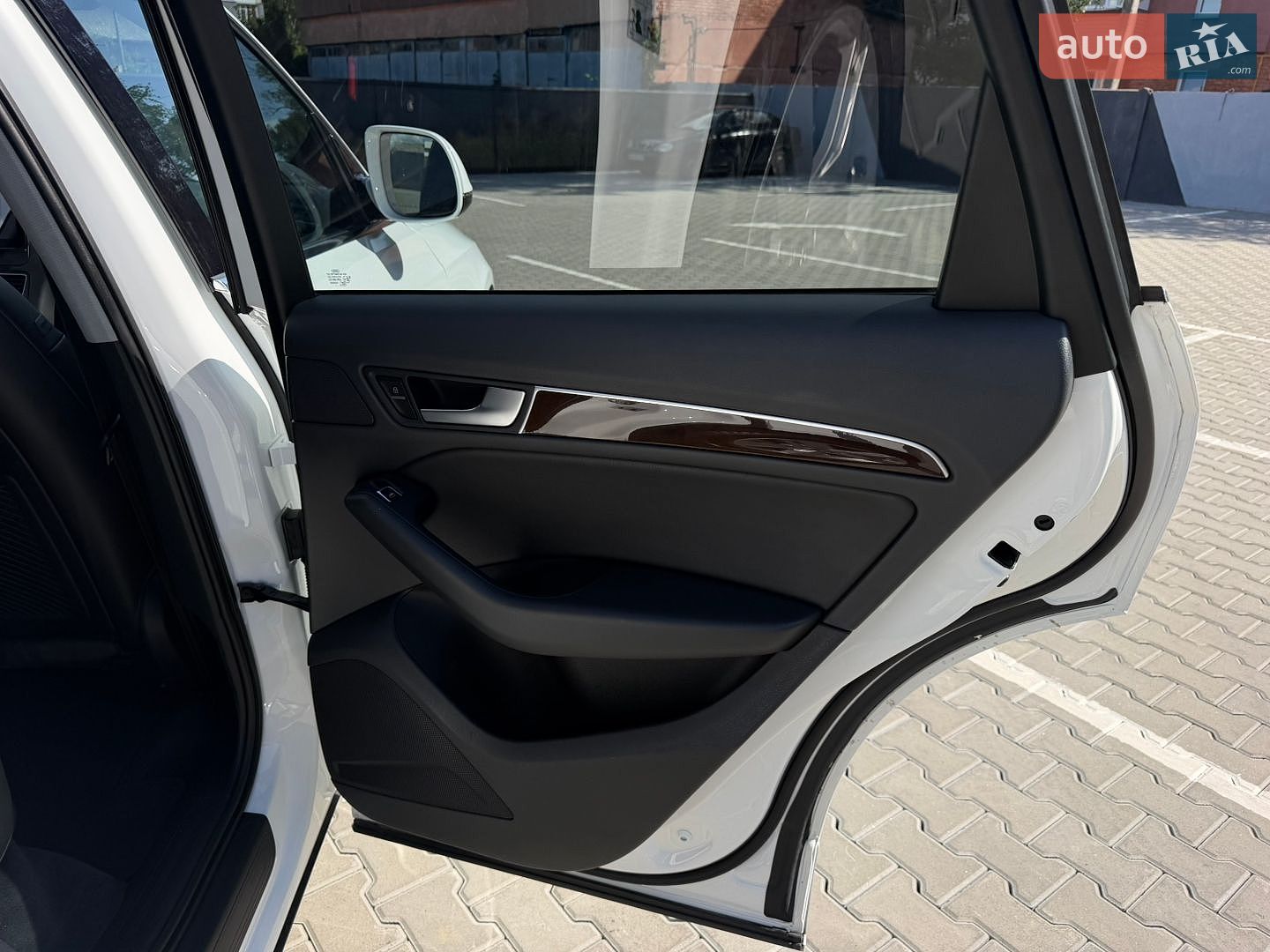 Audi Q5 2015 VIN WA1C2AFP0GA064507 фото оголошення 40 з 56