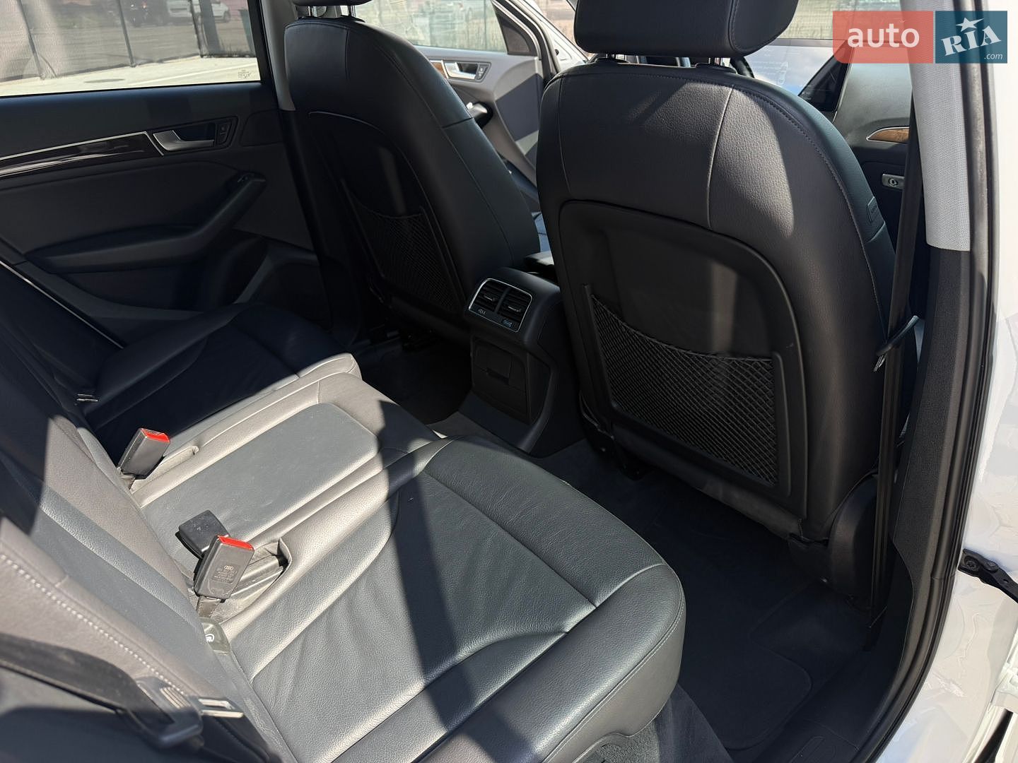Audi Q5 2015 VIN WA1C2AFP0GA064507 фото оголошення 39 з 56