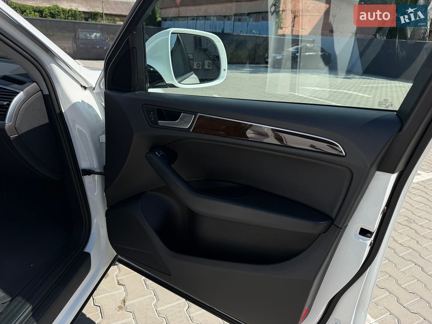 Audi Q5 2015 VIN WA1C2AFP0GA064507 фото оголошення 41 з 56