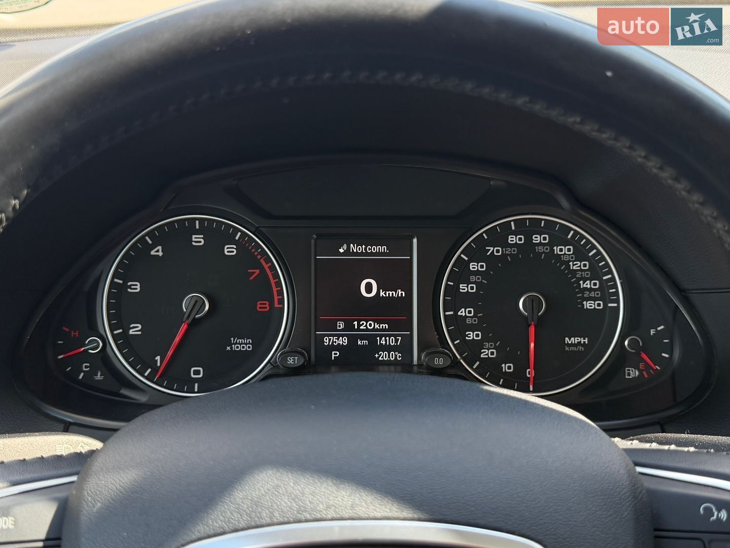 Audi Q5 2015 VIN WA1C2AFP0GA064507 фото оголошення 46 з 56