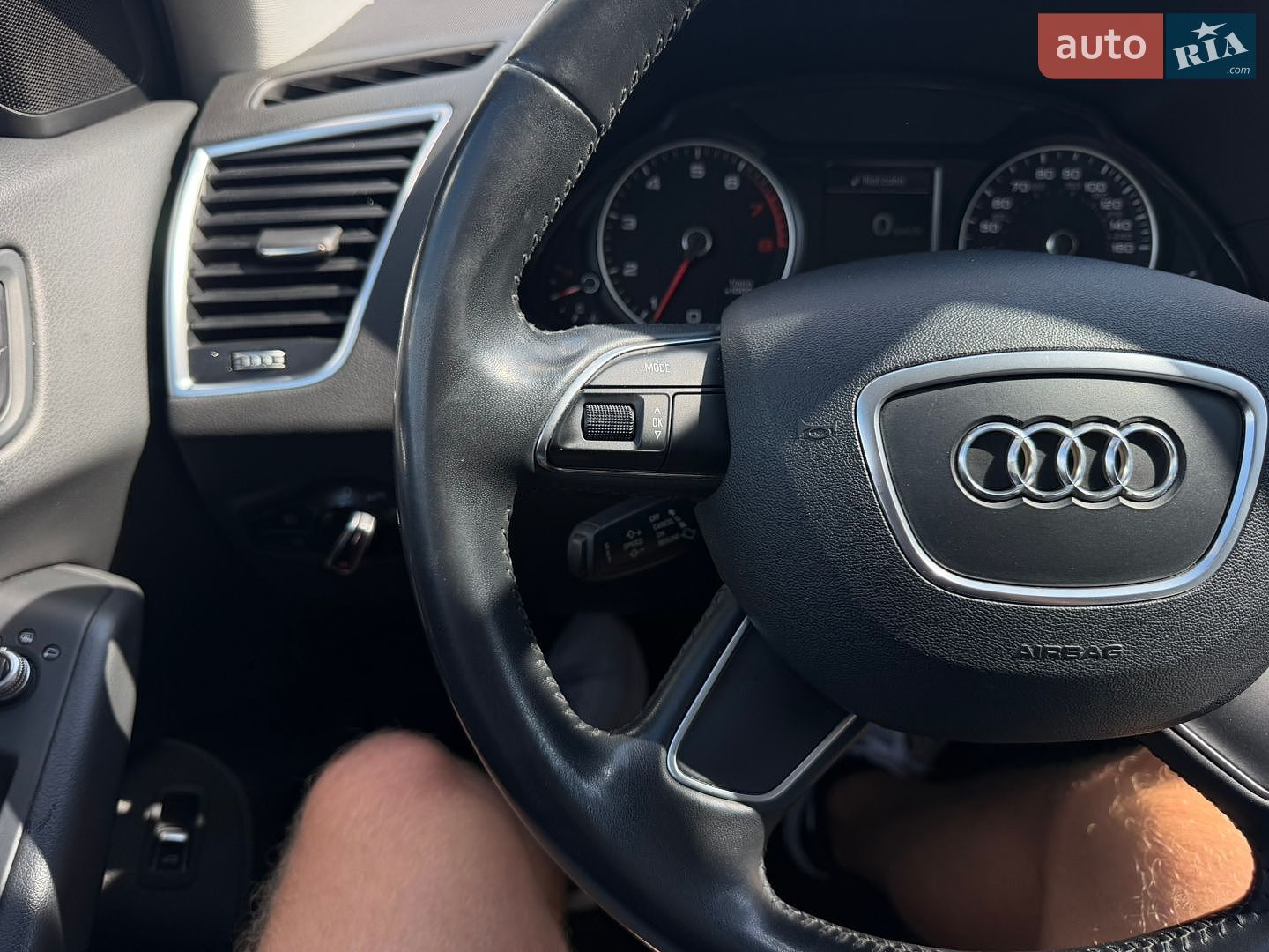 Audi Q5 2015 VIN WA1C2AFP0GA064507 фото оголошення 48 з 56