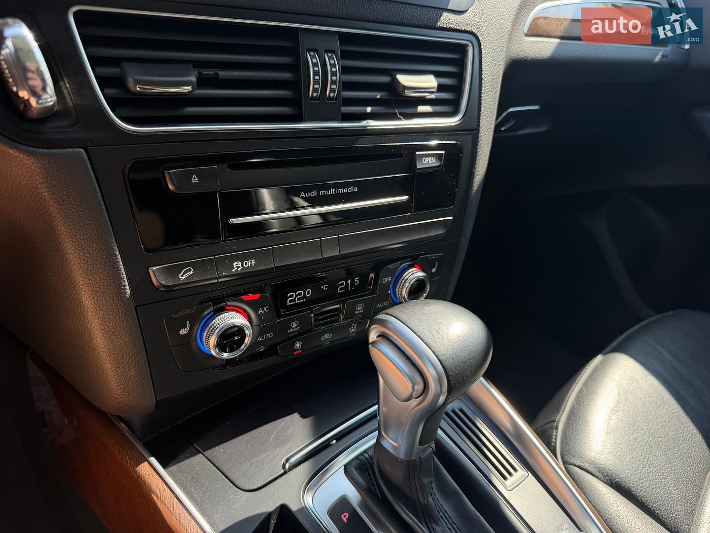 Audi Q5 2015 VIN WA1C2AFP0GA064507 фото оголошення 52 з 56