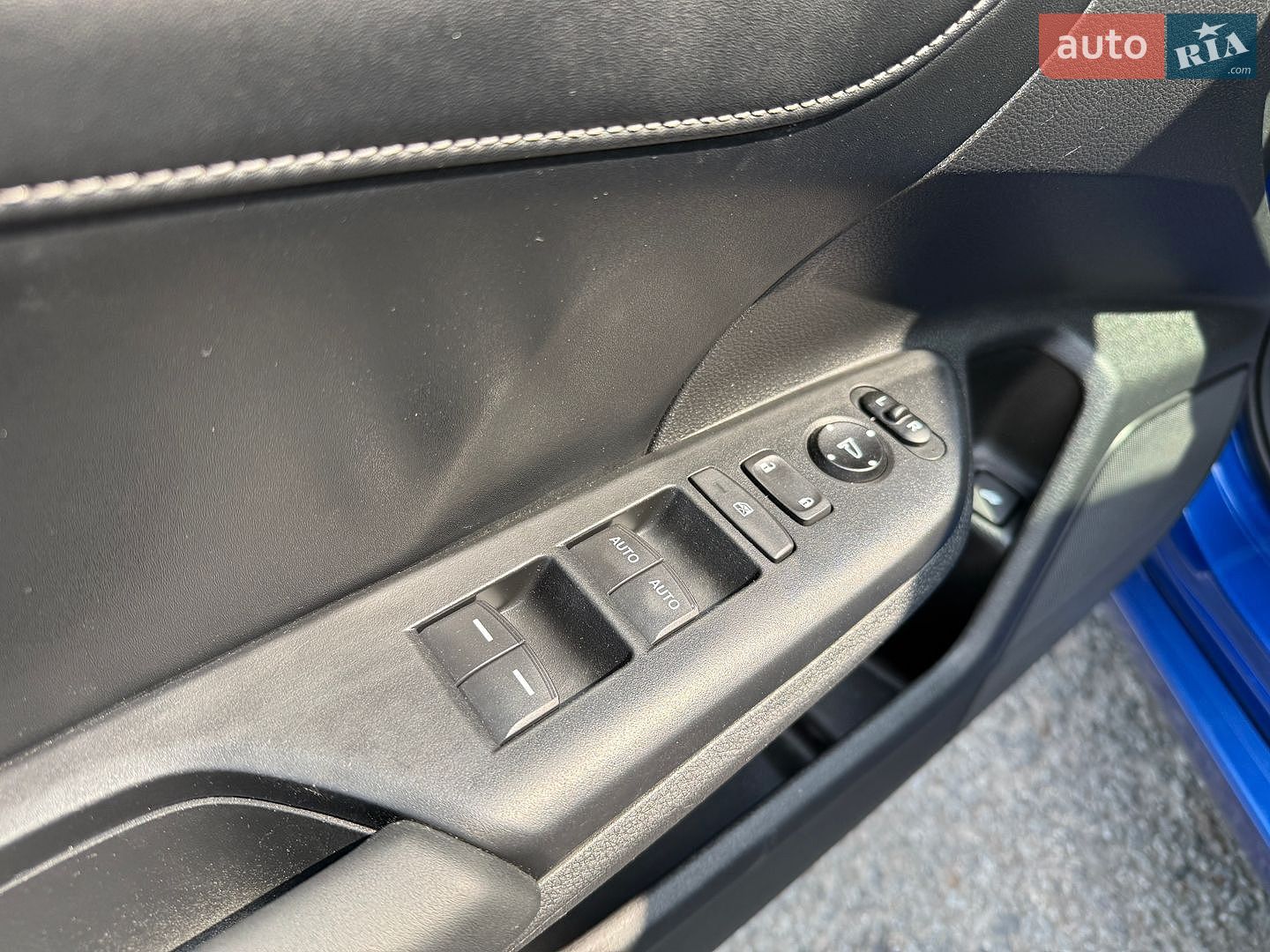 Honda Insight 2018 VIN 19XZE4F9XKE011362 фото оголошення 31 з 33