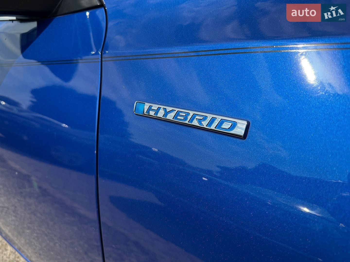 Honda Insight 2018 VIN 19XZE4F9XKE011362 фото оголошення 32 з 33