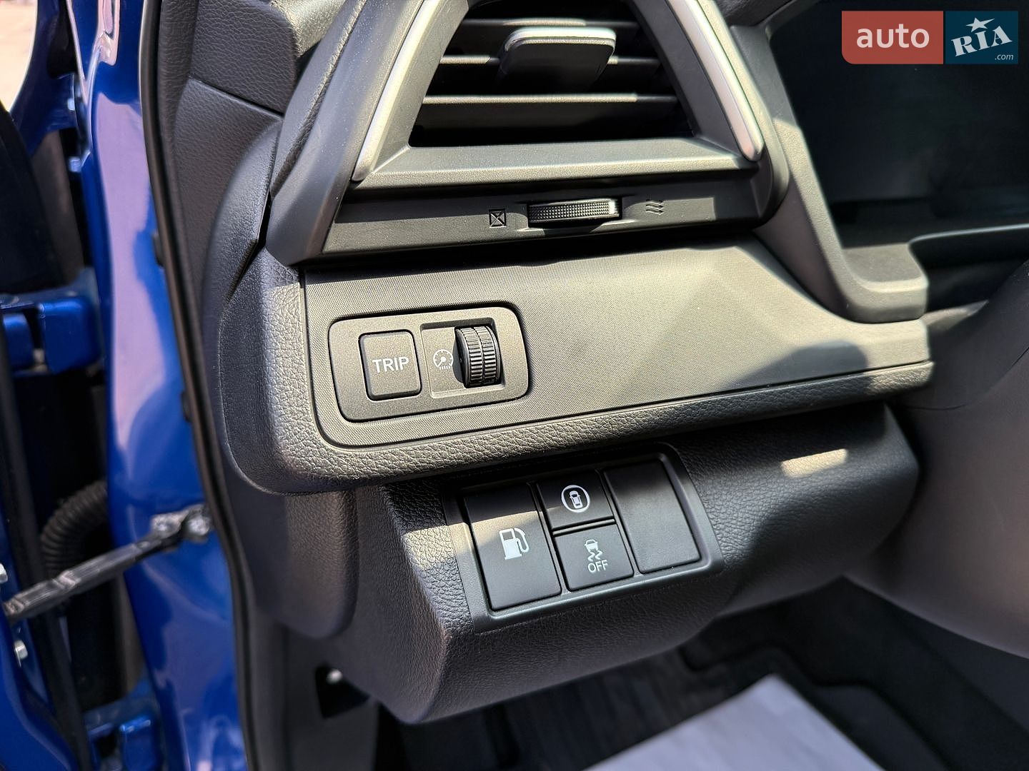 Honda Insight 2018 VIN 19XZE4F9XKE011362 фото оголошення 29 з 33