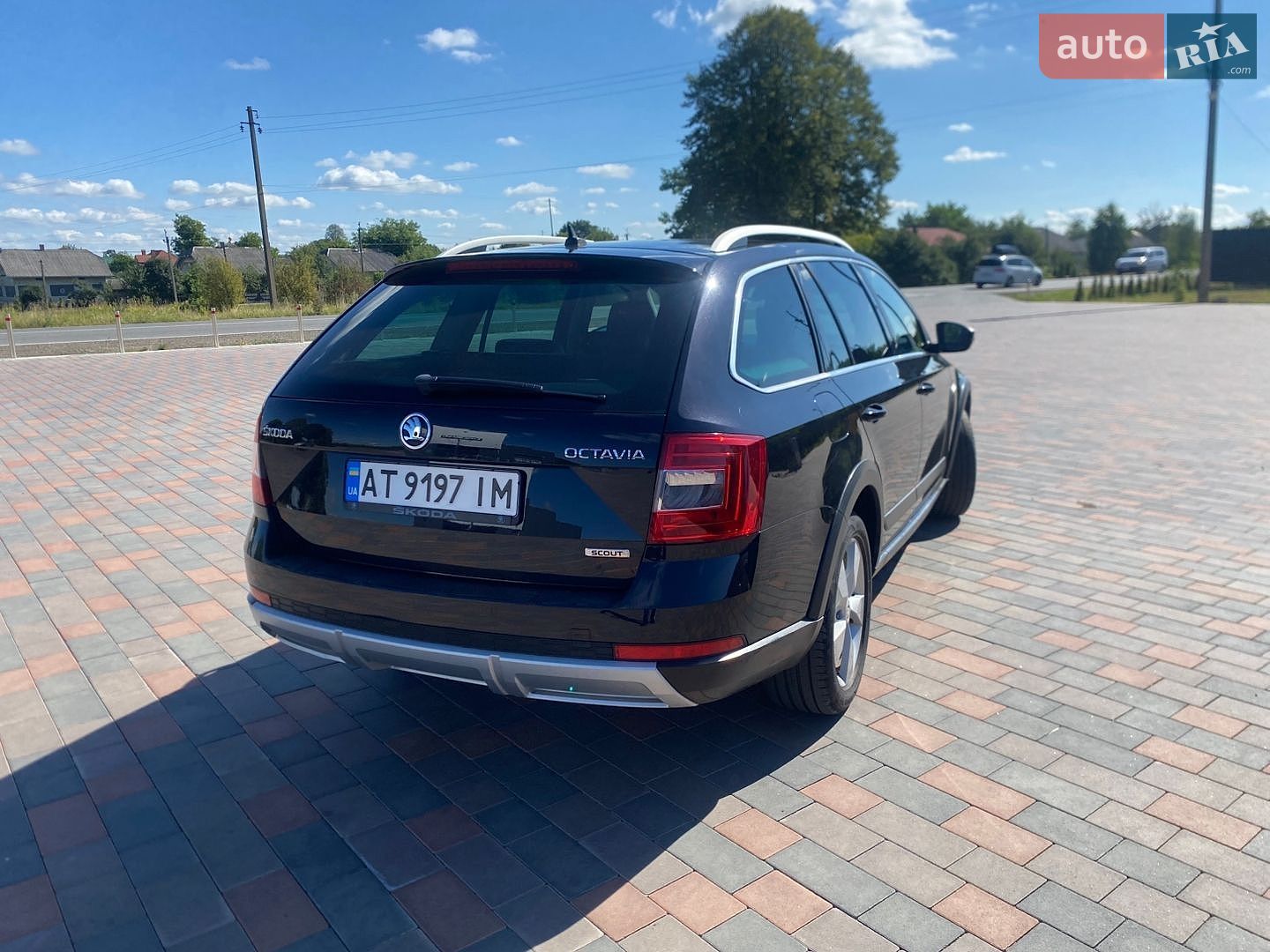Skoda Octavia Scout 2015 VIN TMBLJ7NE9F0199436 фото оголошення 8 з 59