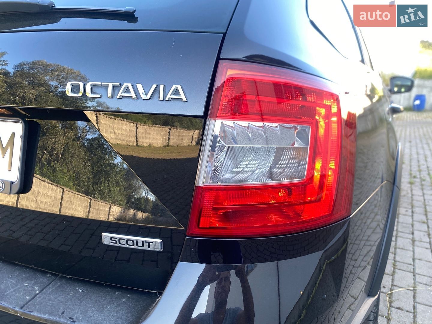 Skoda Octavia Scout 2015 VIN TMBLJ7NE9F0199436 фото оголошення 15 з 59