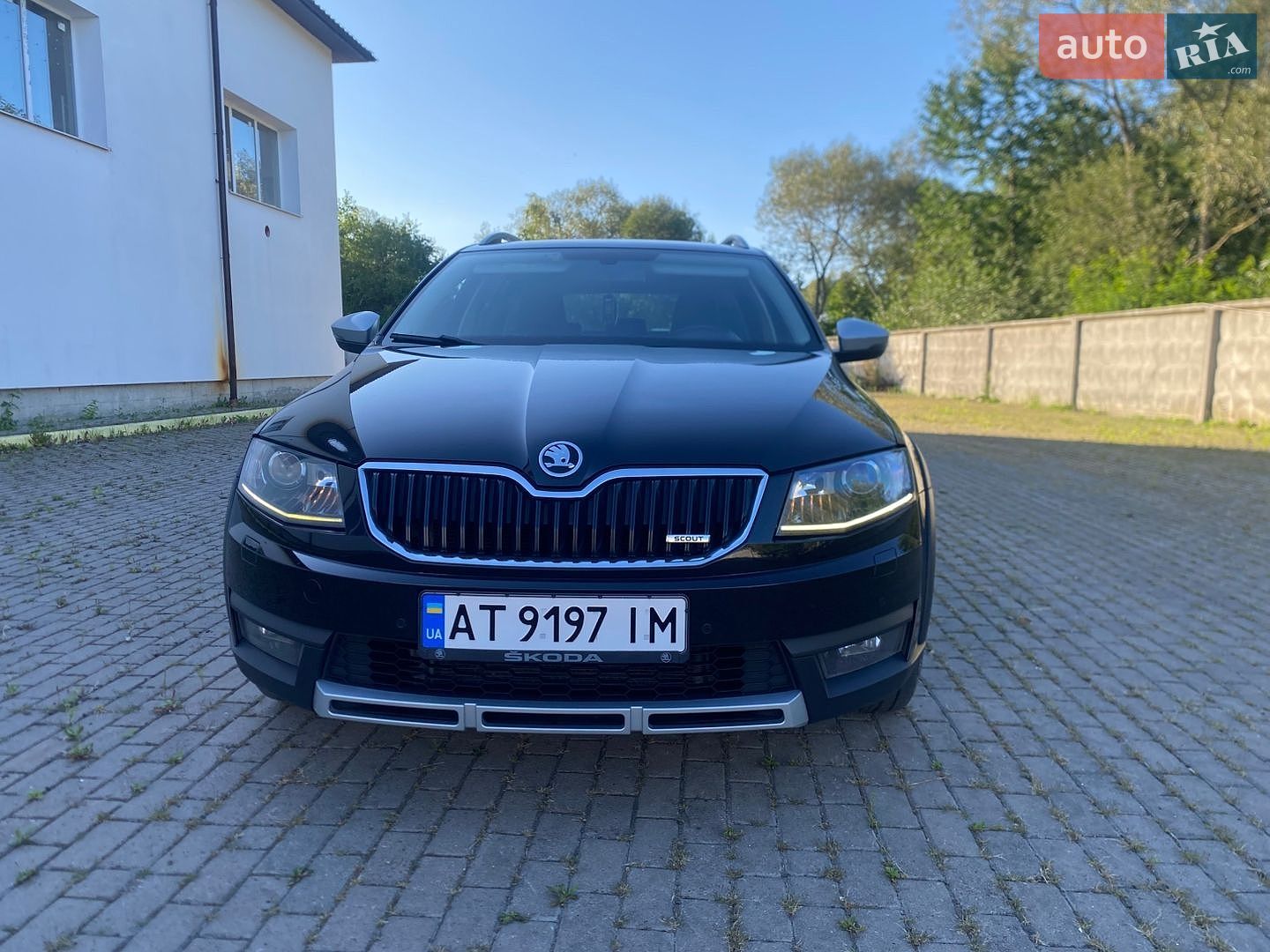Skoda Octavia Scout 2015 VIN TMBLJ7NE9F0199436 фото оголошення 14 з 59