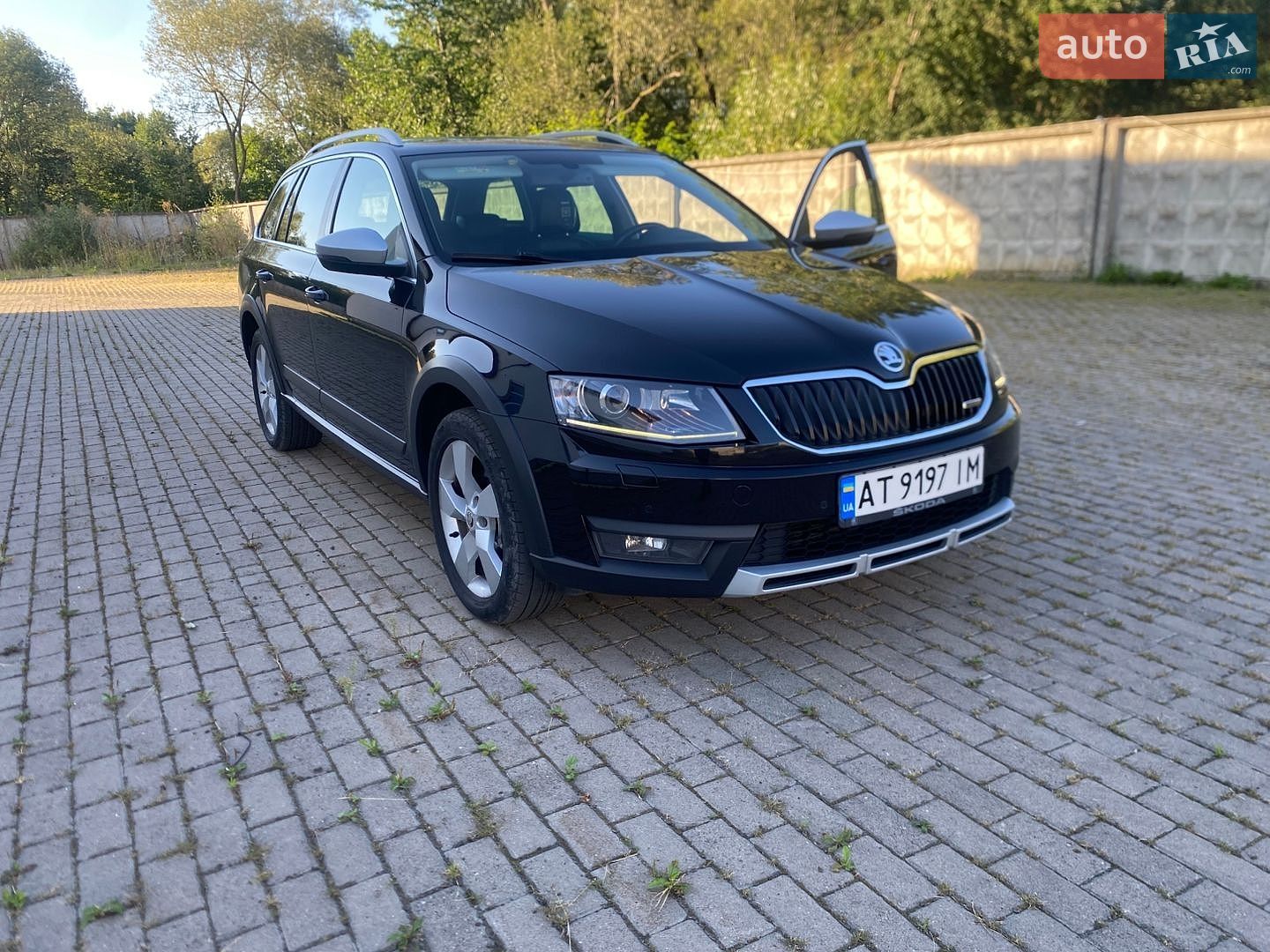Skoda Octavia Scout 2015 VIN TMBLJ7NE9F0199436 фото оголошення 5 з 59