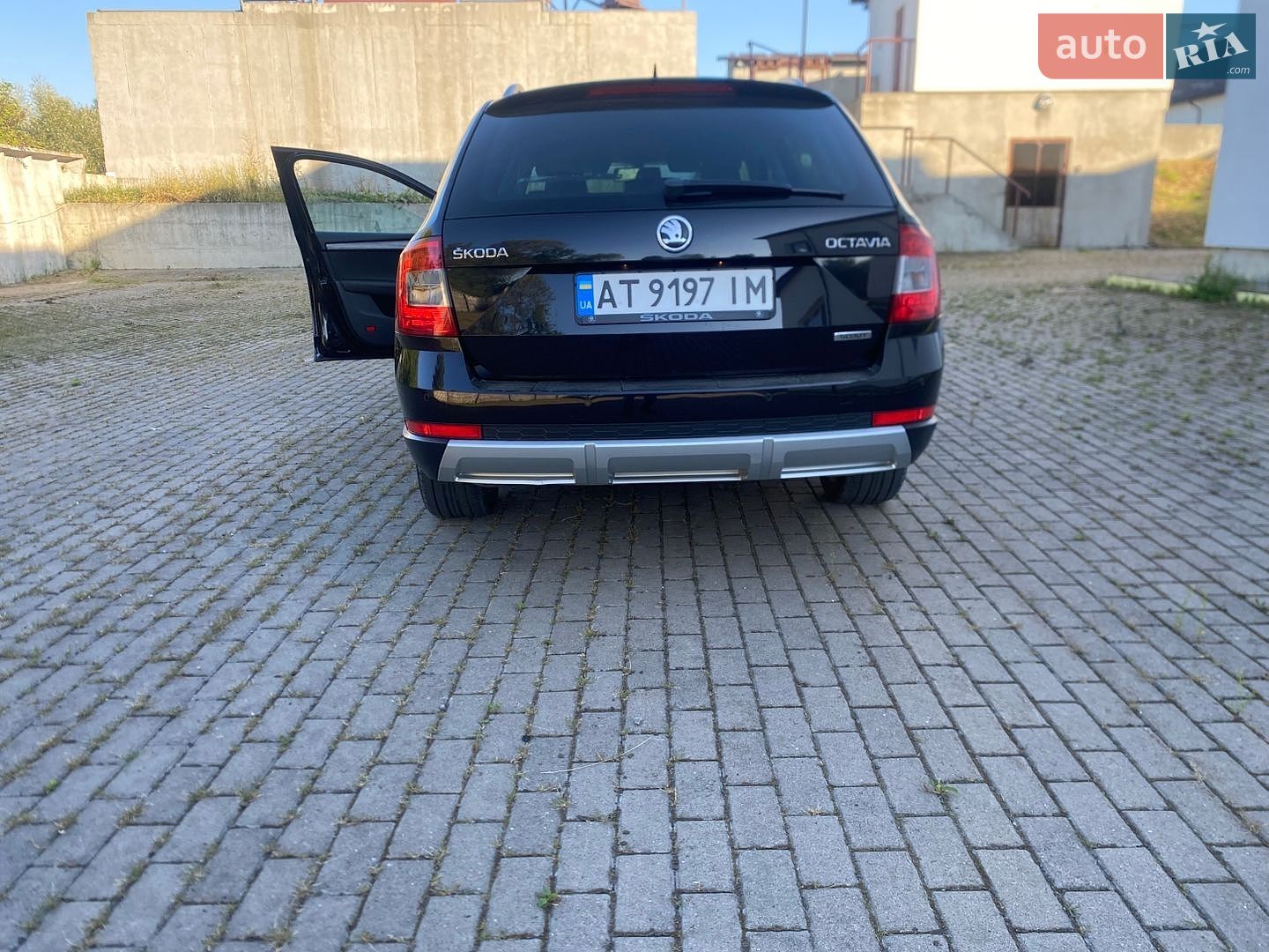 Skoda Octavia Scout 2015 VIN TMBLJ7NE9F0199436 фото оголошення 13 з 59