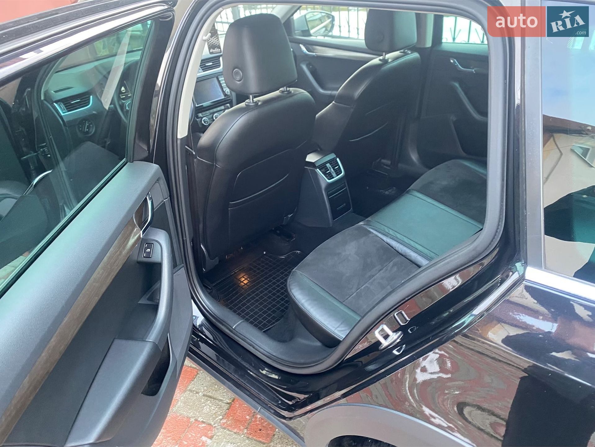 Skoda Octavia Scout 2015 VIN TMBLJ7NE9F0199436 фото оголошення 42 з 59
