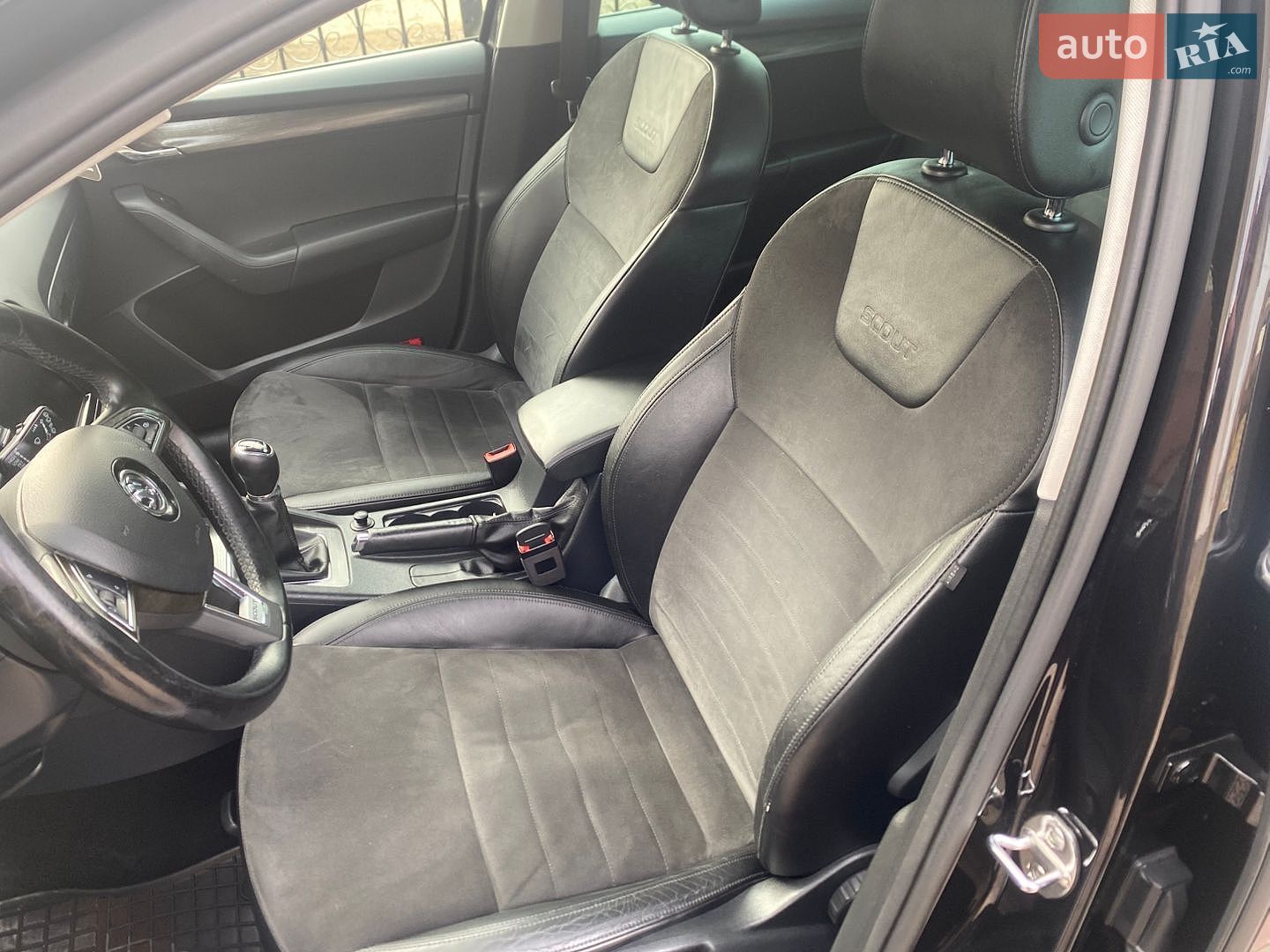 Skoda Octavia Scout 2015 VIN TMBLJ7NE9F0199436 фото оголошення 53 з 59