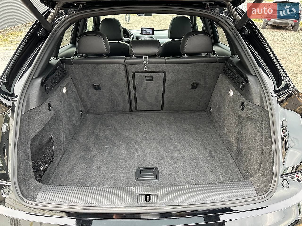 Audi Q3 2018 VIN WA1ECCFS0JR022952 фото оголошення 20 з 33