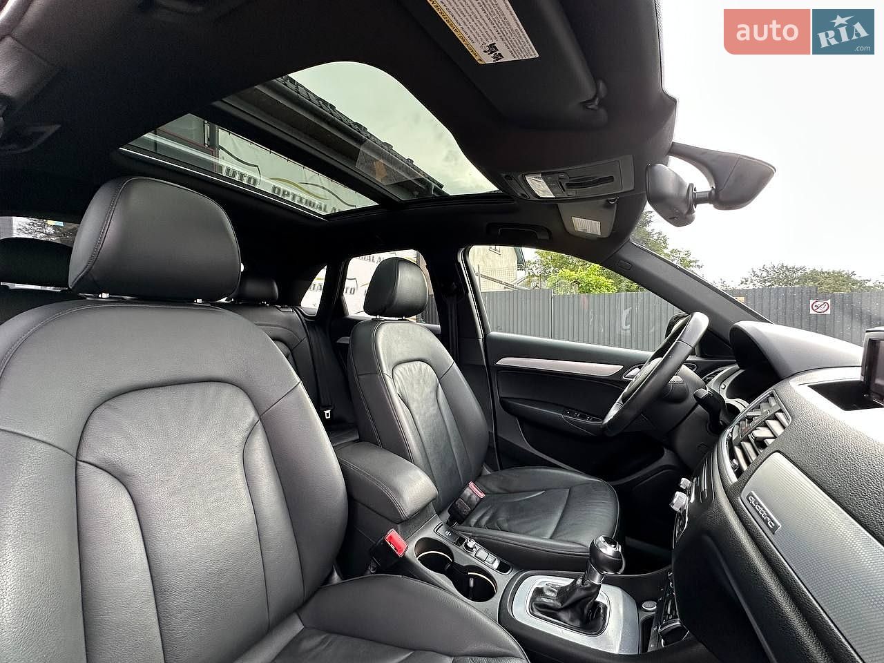Audi Q3 2018 VIN WA1ECCFS0JR022952 фото оголошення 26 з 33