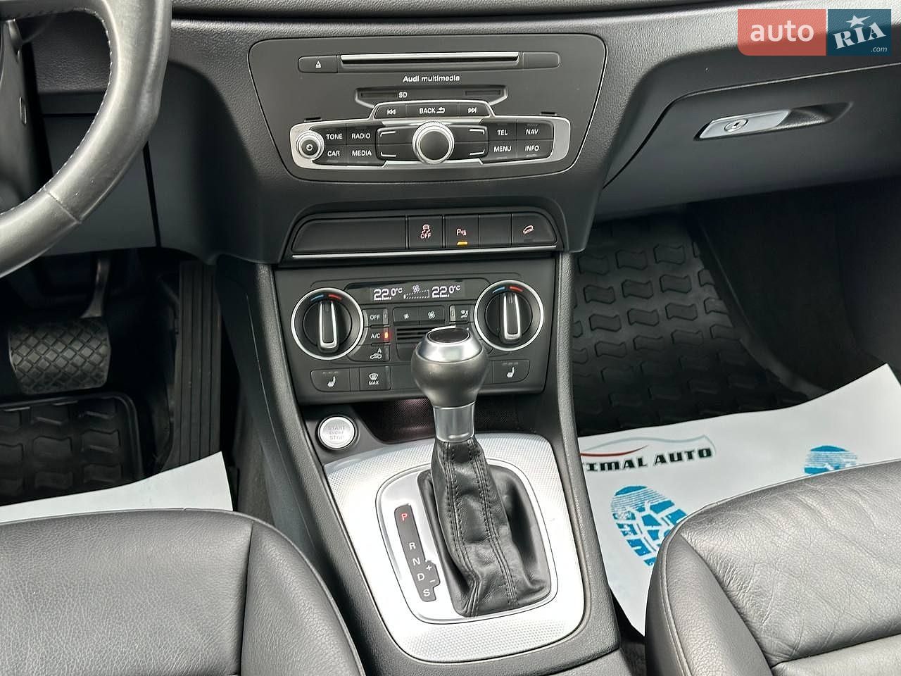 Audi Q3 2018 VIN WA1ECCFS0JR022952 фото оголошення 31 з 33