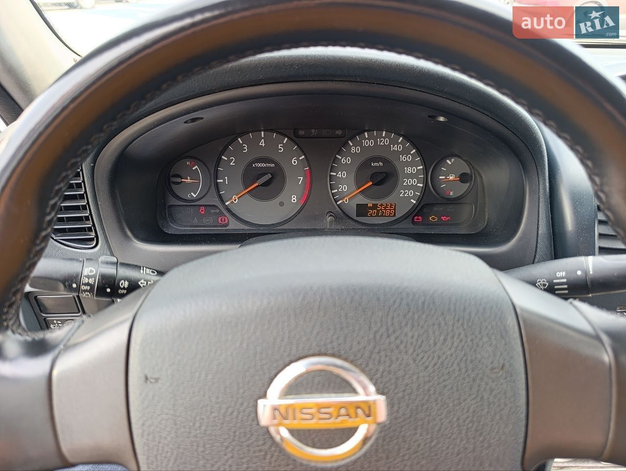 Nissan Almera Classic 2007 VIN KNMCSHLMS7P684755 фото оголошення 2 з 24