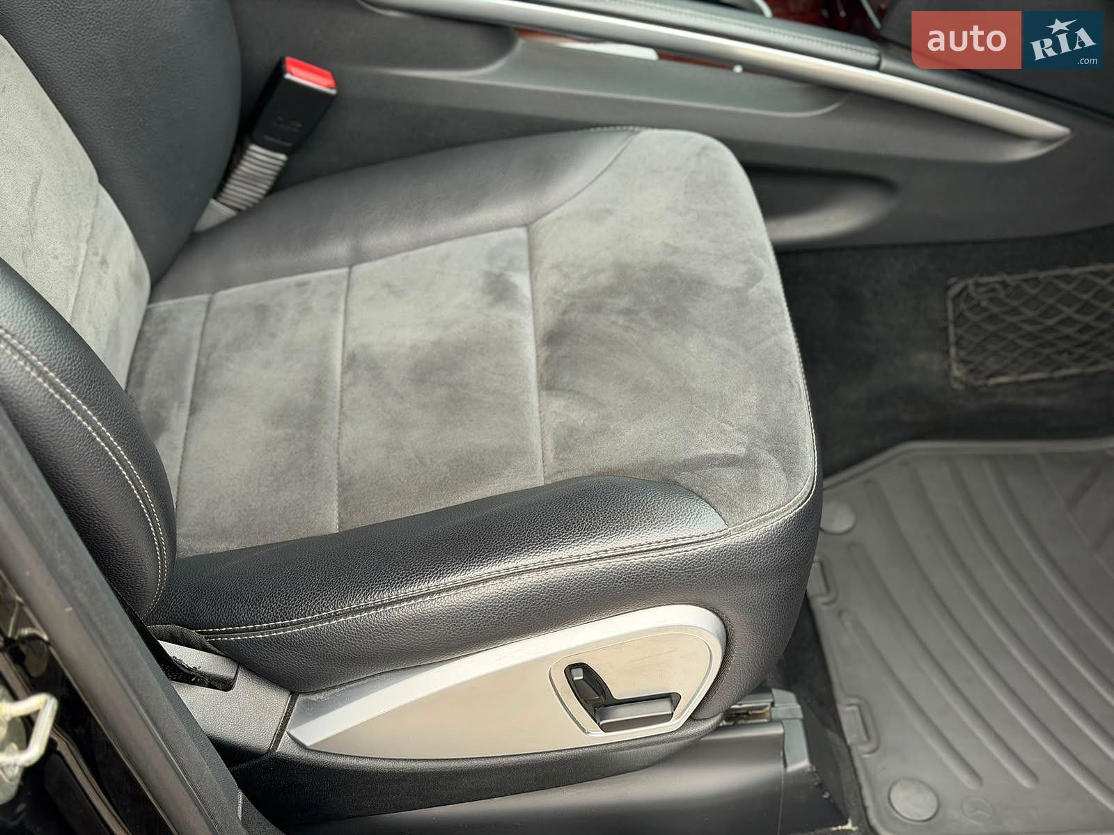 Mercedes-Benz M-Class 2010 VIN WDC1641221A624519 фото оголошення 26 з 27