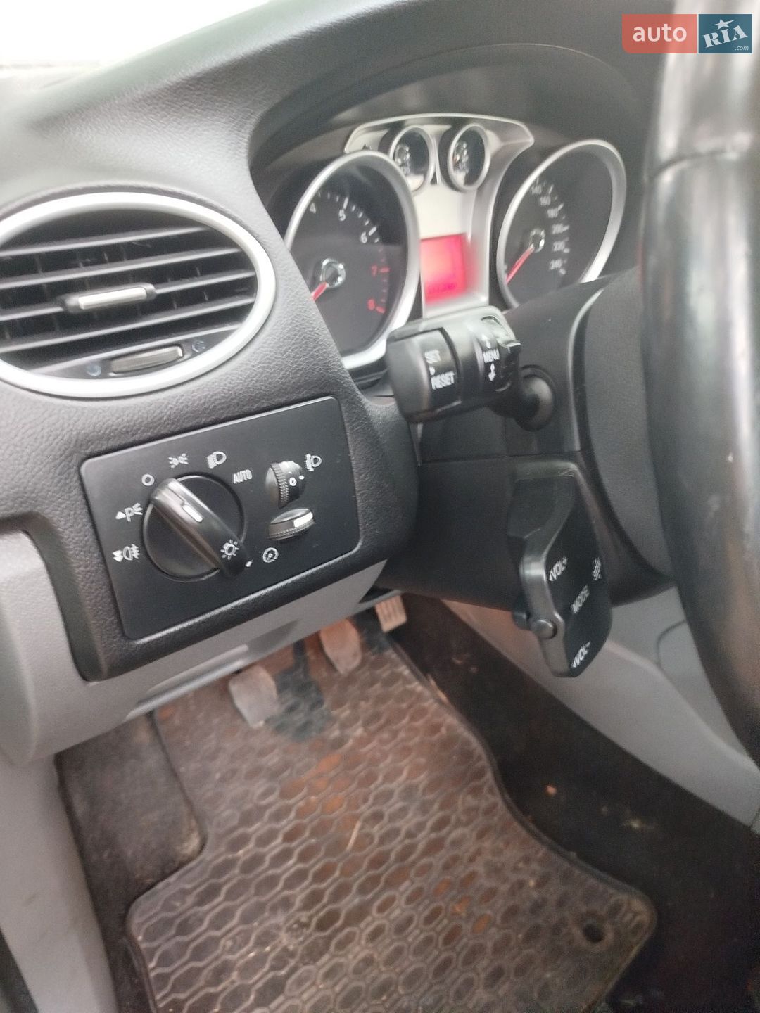 Ford Focus 2008 VIN WF0SXXGCDS8G40978 фото оголошення 60 з 61