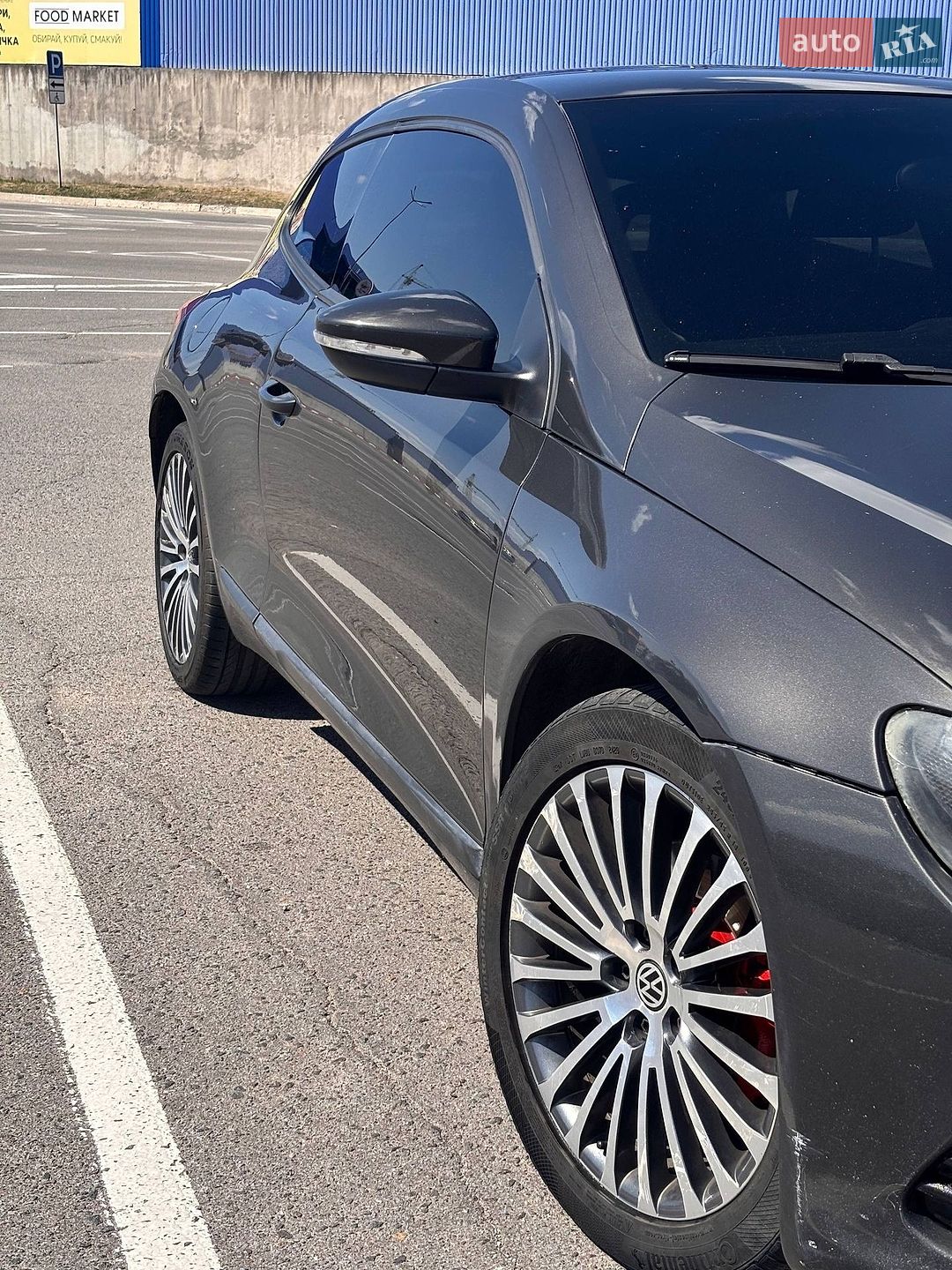 Volkswagen Scirocco 2009 VIN WVWZZZ13Z9V018485 фото оголошення 19 з 58
