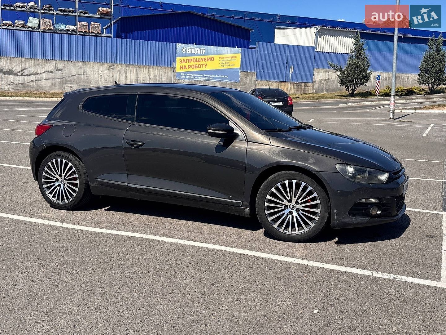 Volkswagen Scirocco 2009 VIN WVWZZZ13Z9V018485 фото оголошення 20 з 58