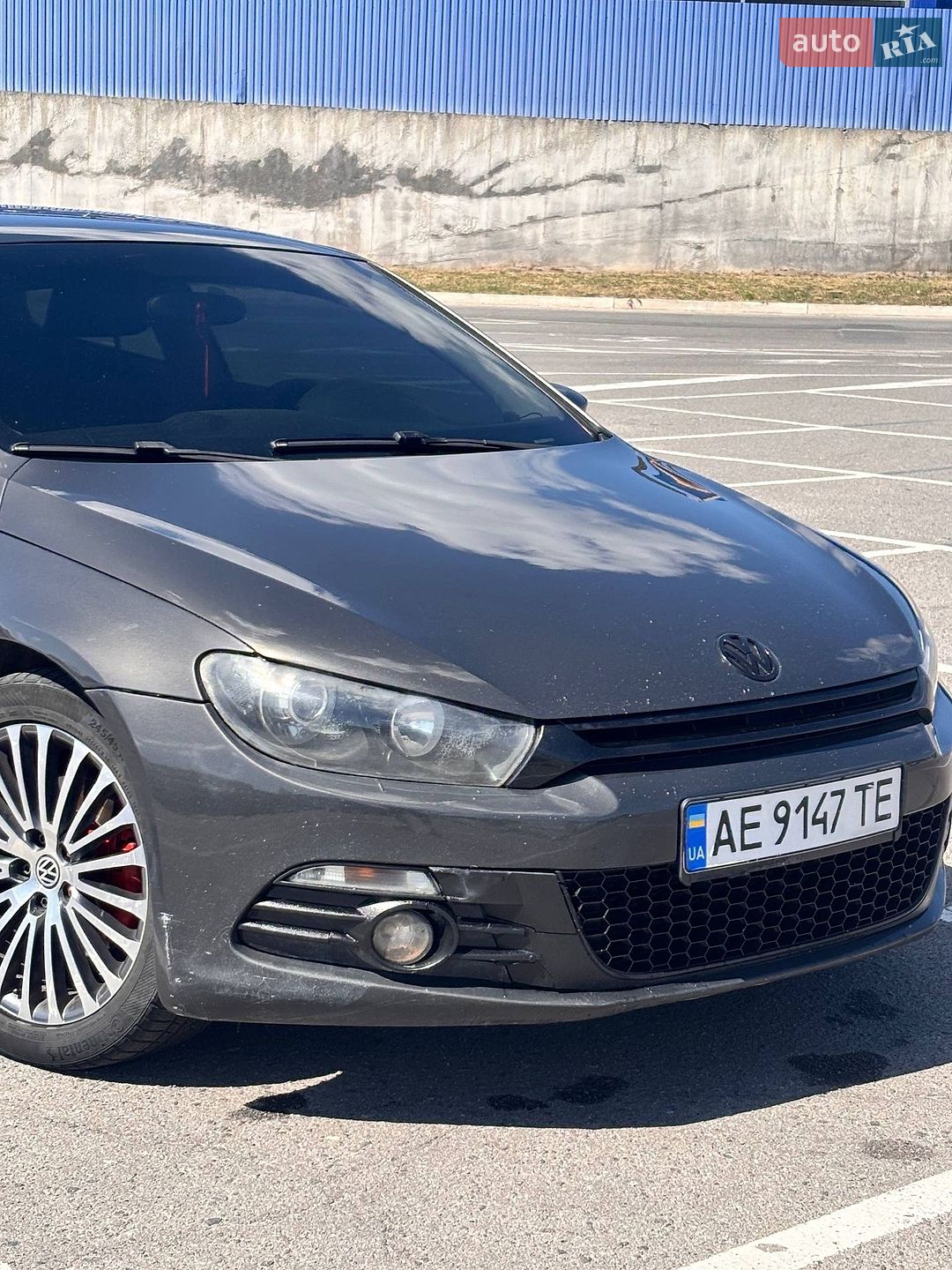 Volkswagen Scirocco 2009 VIN WVWZZZ13Z9V018485 фото оголошення 21 з 58