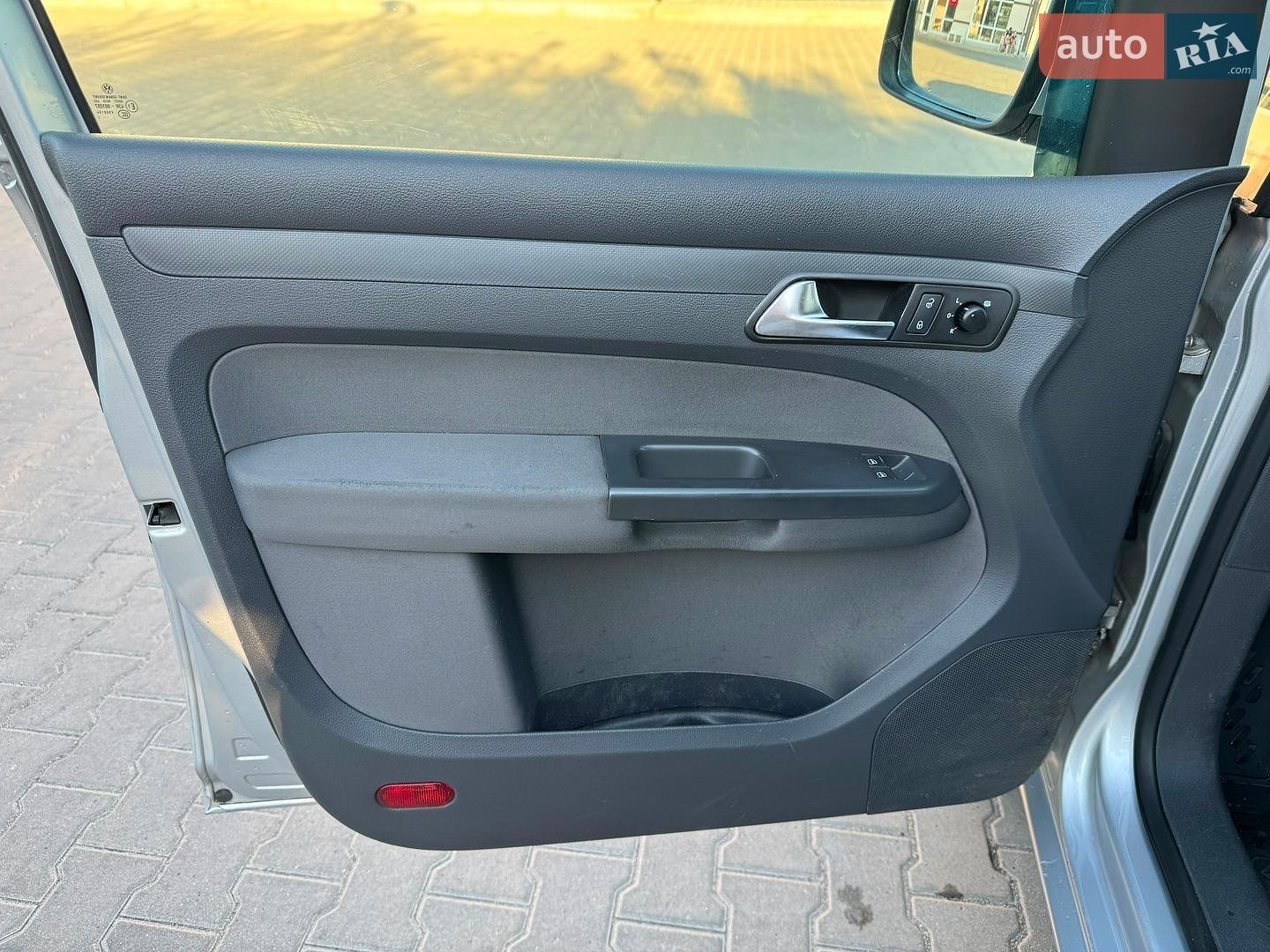 Volkswagen Caddy 2011 VIN WV2ZZZ2KZBX302958 фото оголошення 12 з 21