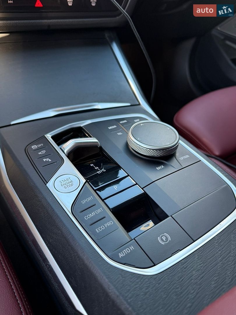 BMW 3 Series 2024 VIN 3MW49FS05R8E84755 фото оголошення 24 з 38