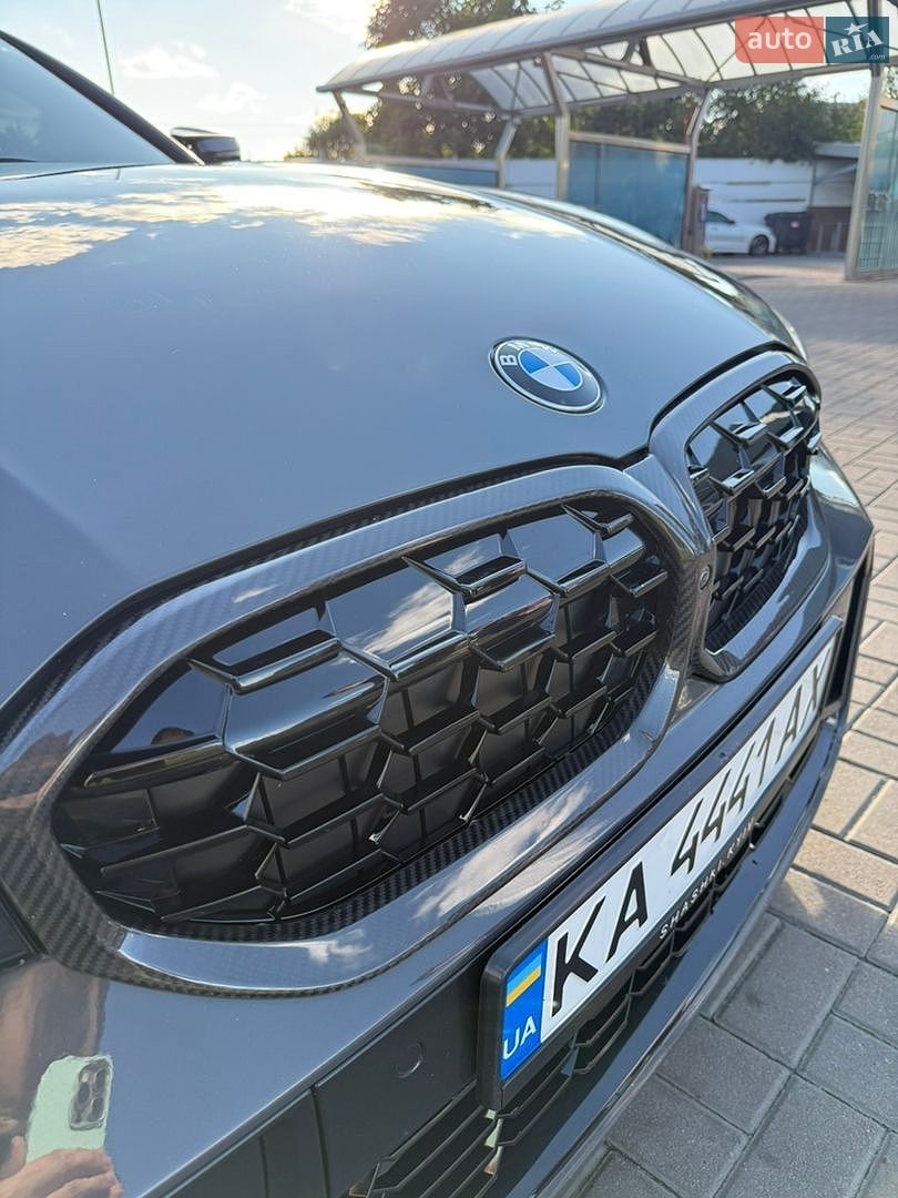 BMW 3 Series 2024 VIN 3MW49FS05R8E84755 фото оголошення 15 з 38