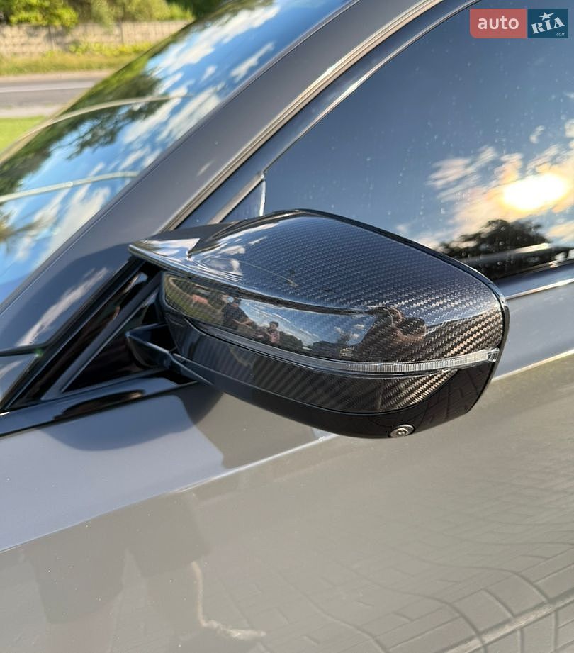 BMW 3 Series 2024 VIN 3MW49FS05R8E84755 фото оголошення 5 з 38