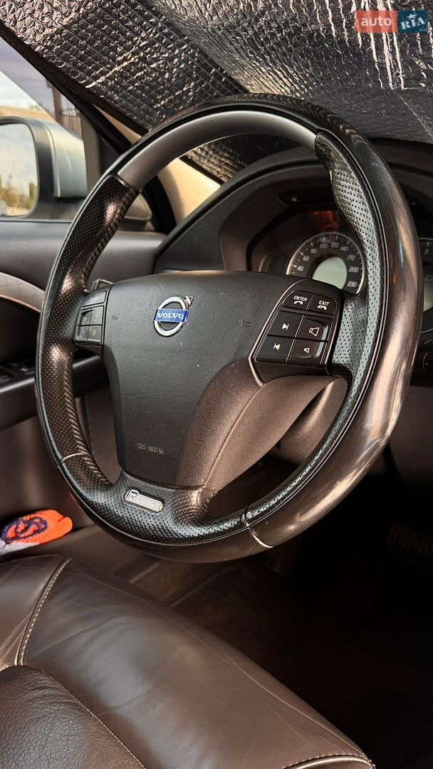 Volvo Xc70 2008 VIN YV1BZ714681031619 фото оголошення 8 з 20
