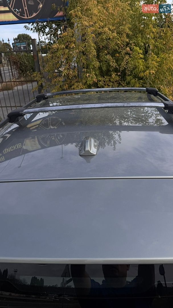 Volvo Xc70 2008 VIN YV1BZ714681031619 фото оголошення 14 з 20