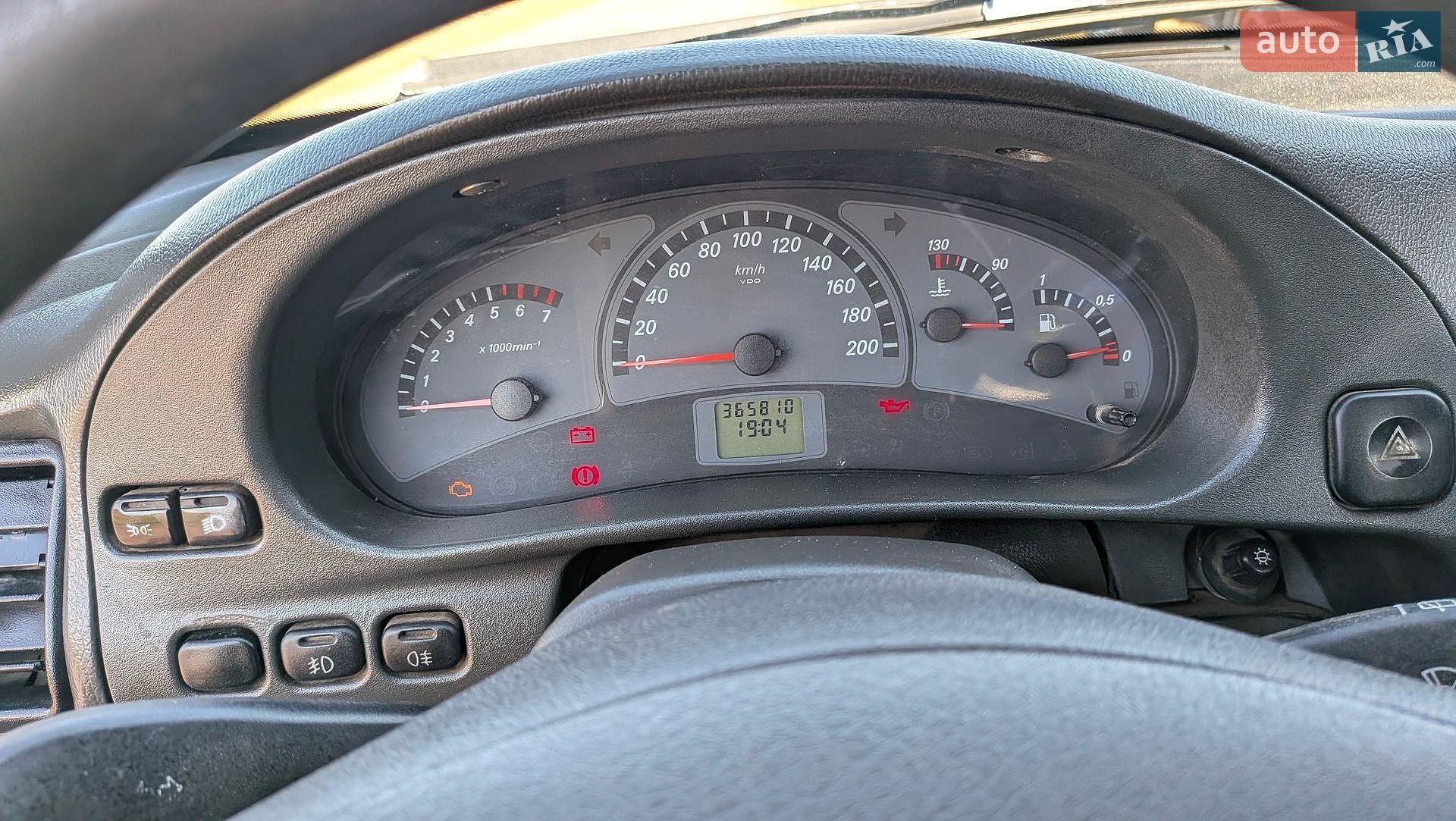 ВАЗ / Lada 2110 2009 VIN Y6L211040AL209744 фото оголошення 4 з 39