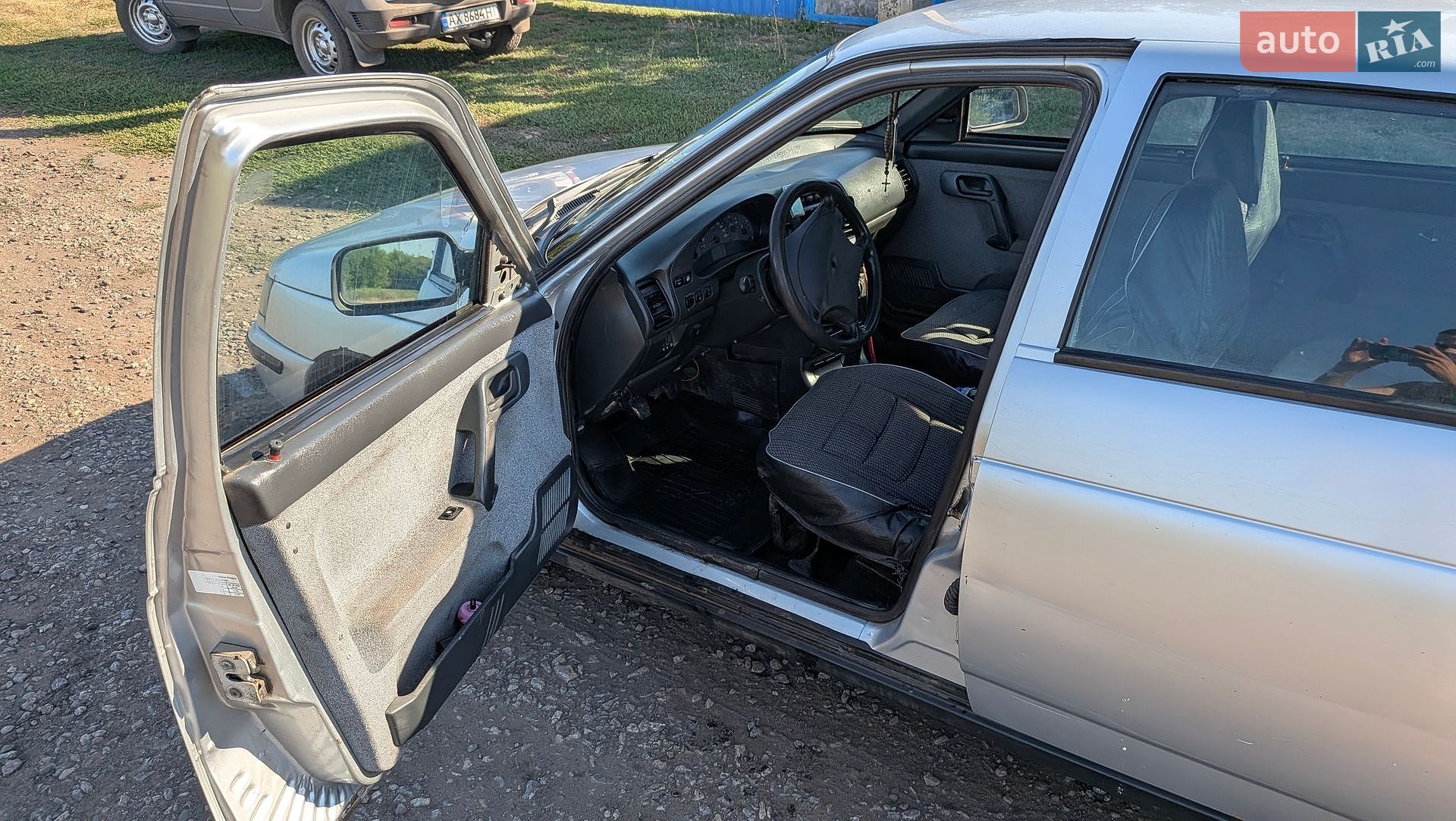 ВАЗ / Lada 2110 2009 VIN Y6L211040AL209744 фото оголошення 2 з 39